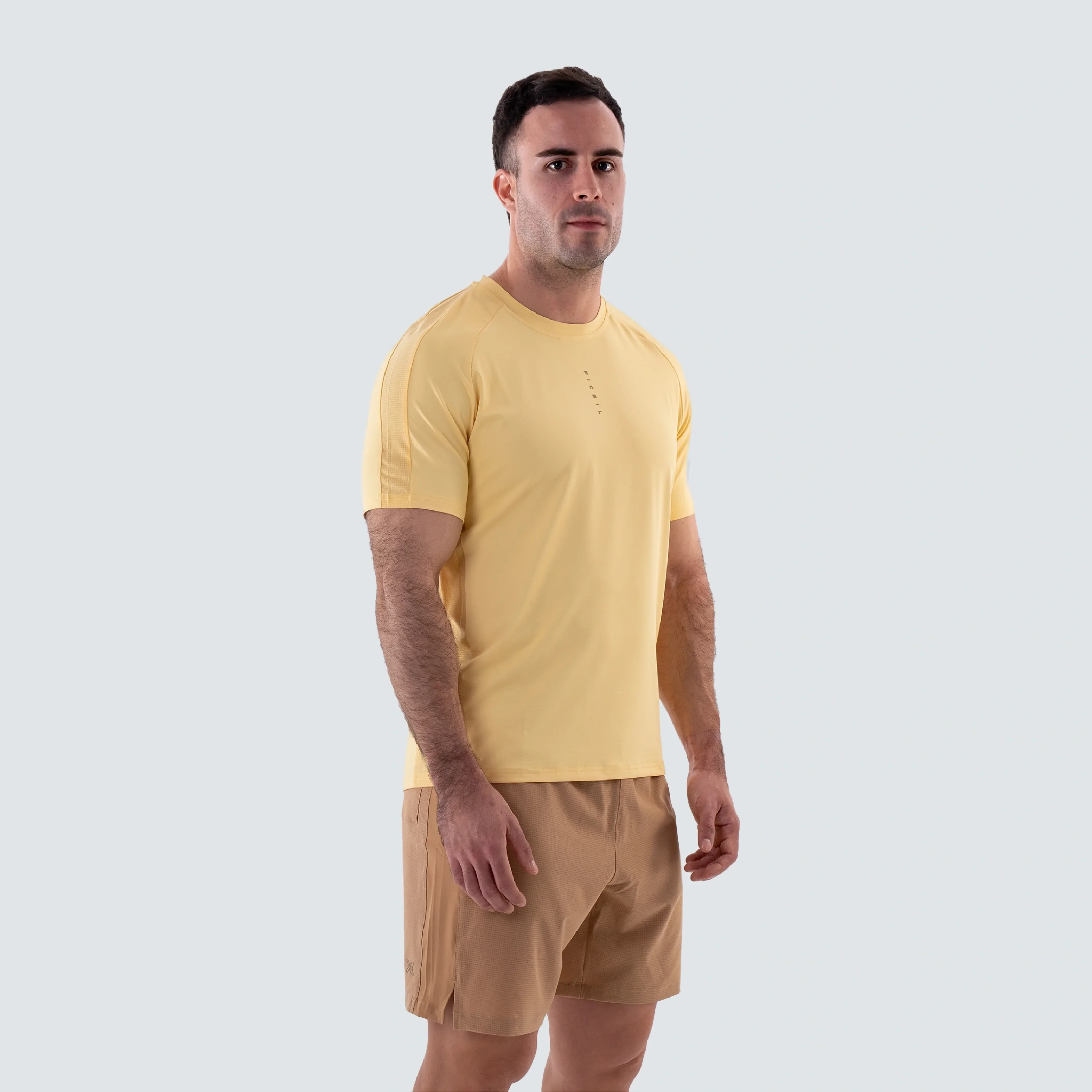 Picsil Performance T-shirt AW25 Rise