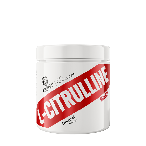 Citrulline Malate 250g