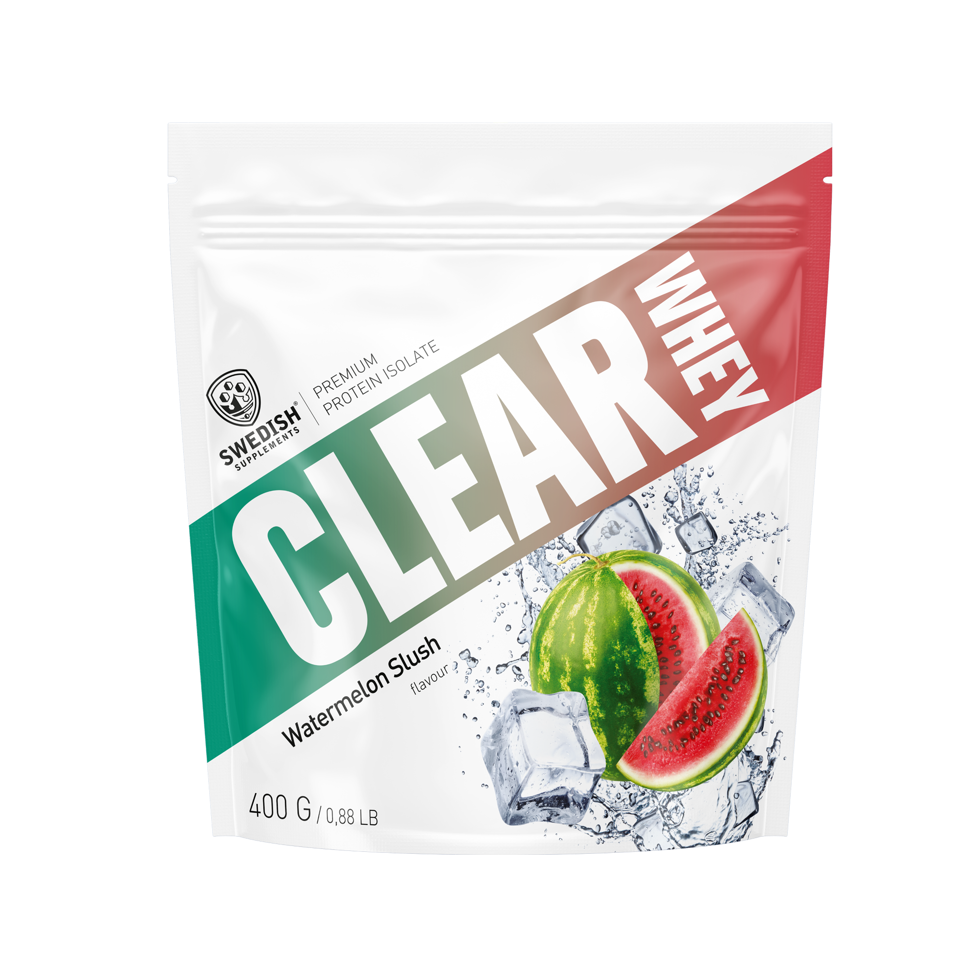 Clear Whey 400g