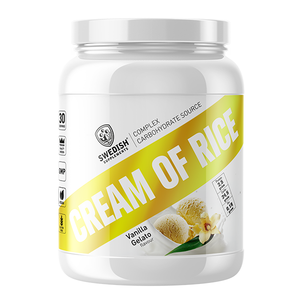 Cream of Rice 1kg