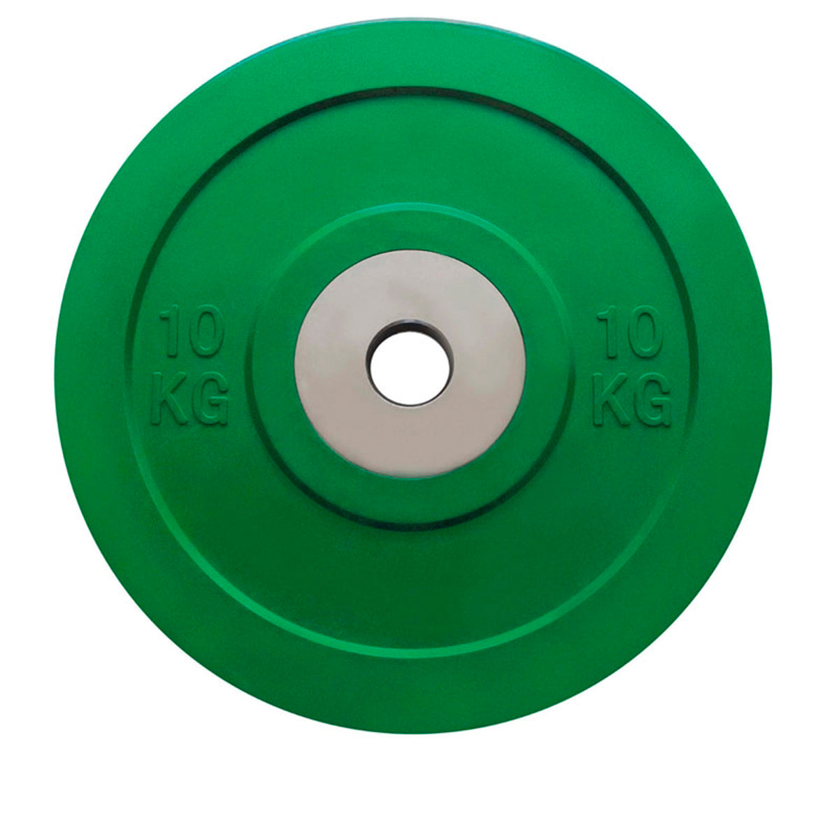 Toorx Bumperplate Competition 10 kg.