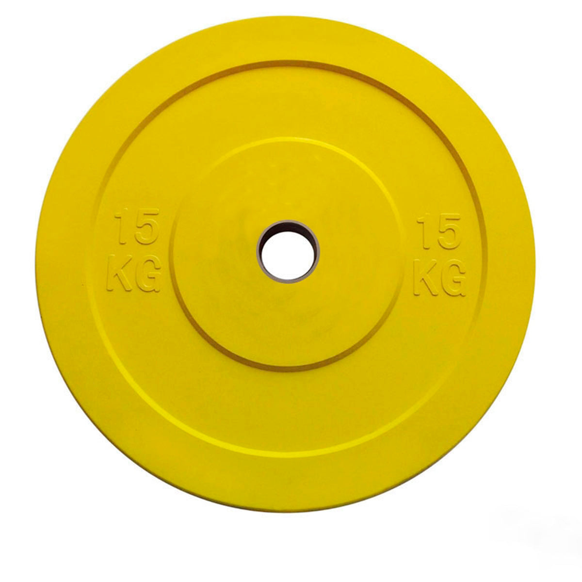 Toorx Bumperplate Challenge 15 kg.