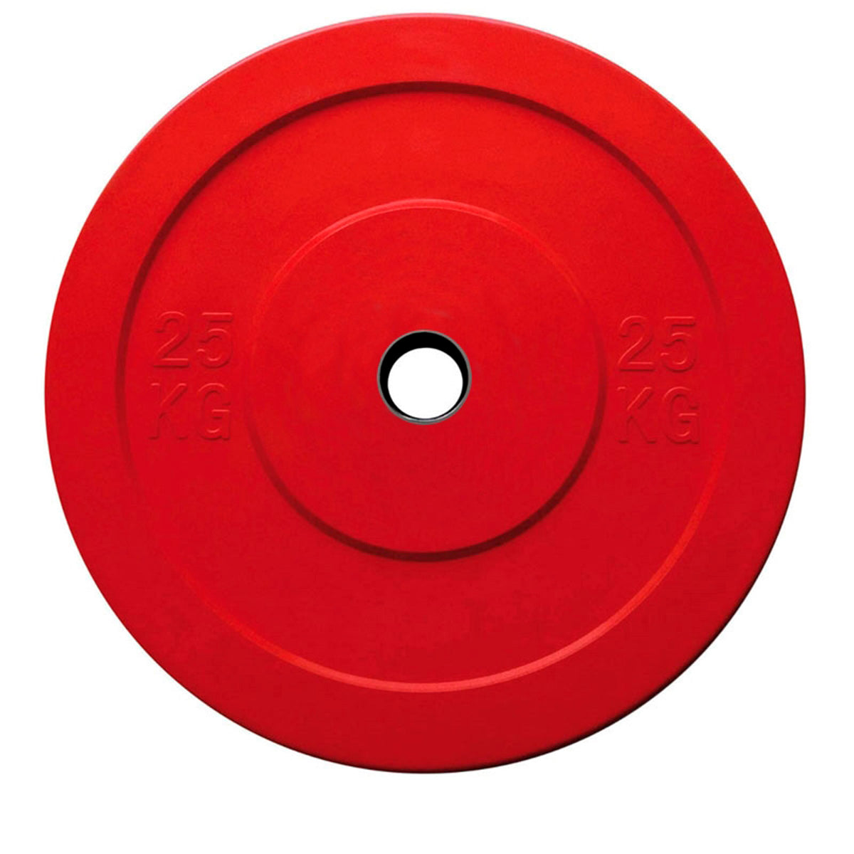 Toorx Bumperplate Challenge 25 kg.