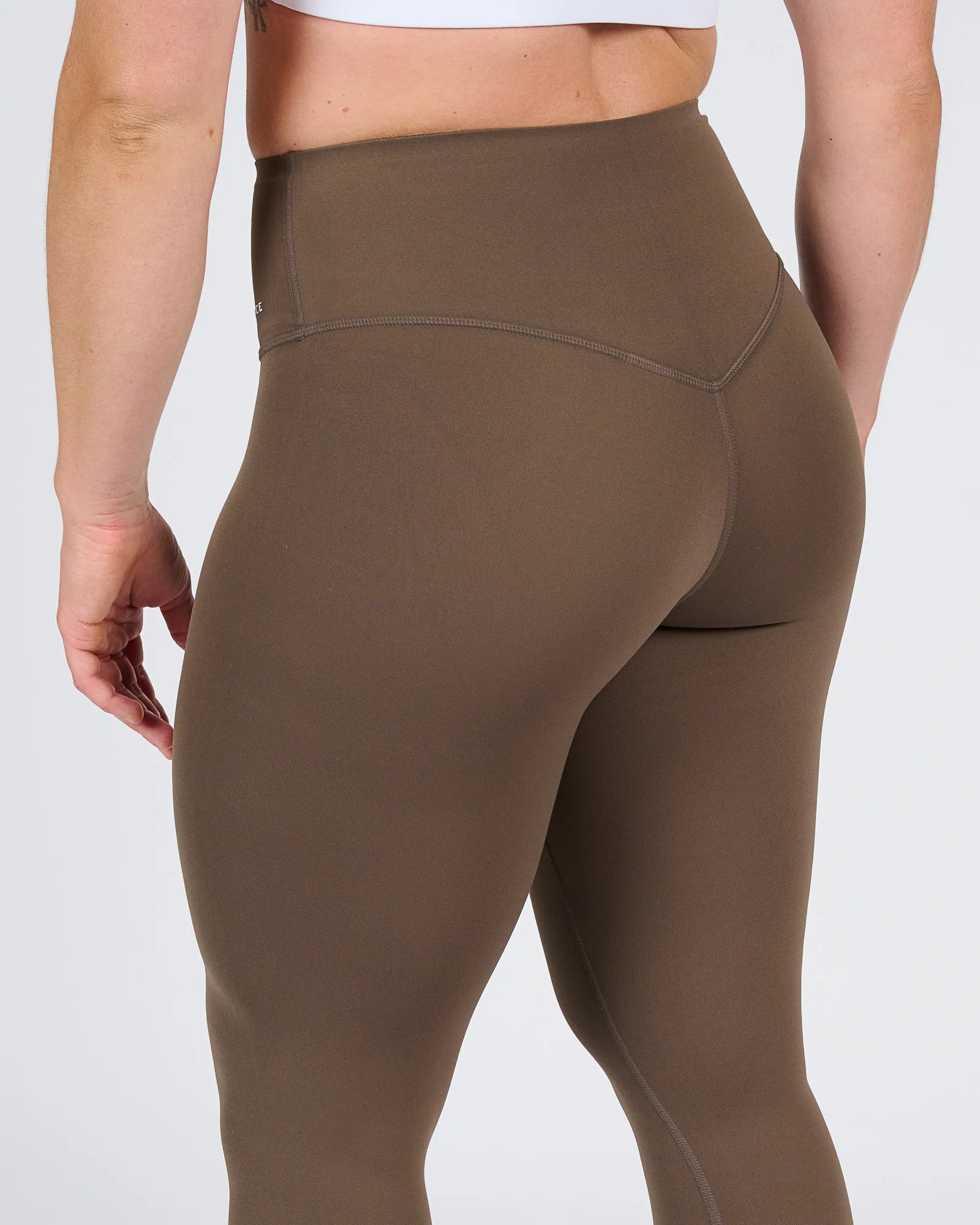 RX Performance Annie Tights Khaki RX Performance