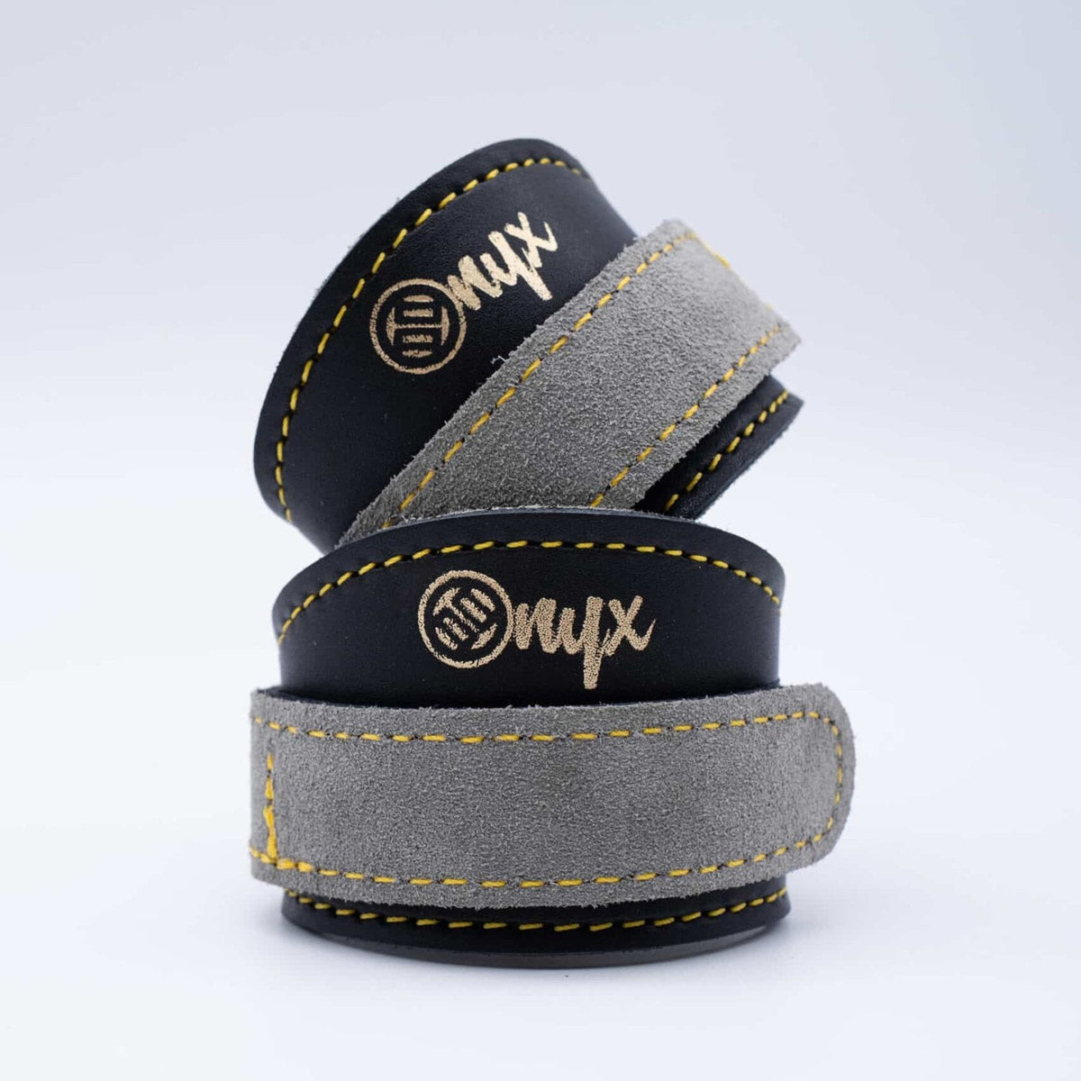 LUXIAOJUN X Onyx Special Edition HIGH-TOP Wrist Wraps