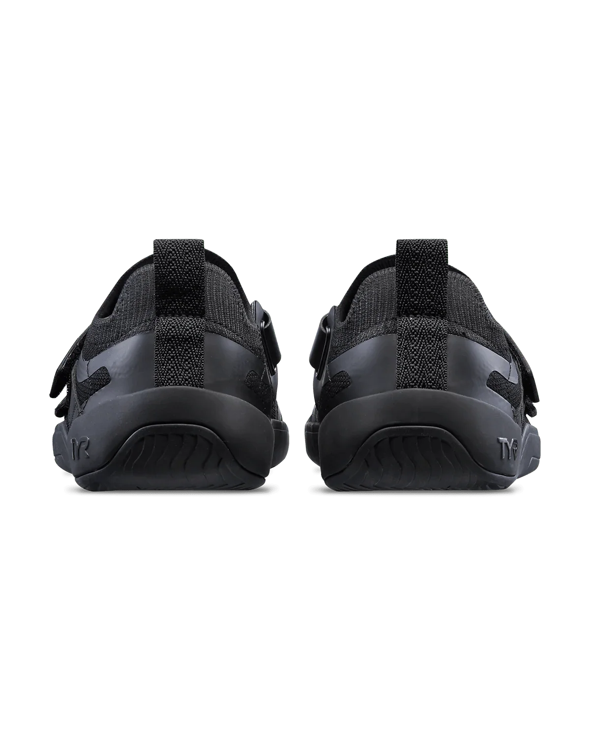 Tyr DropZero 2 Powerstrap Svart