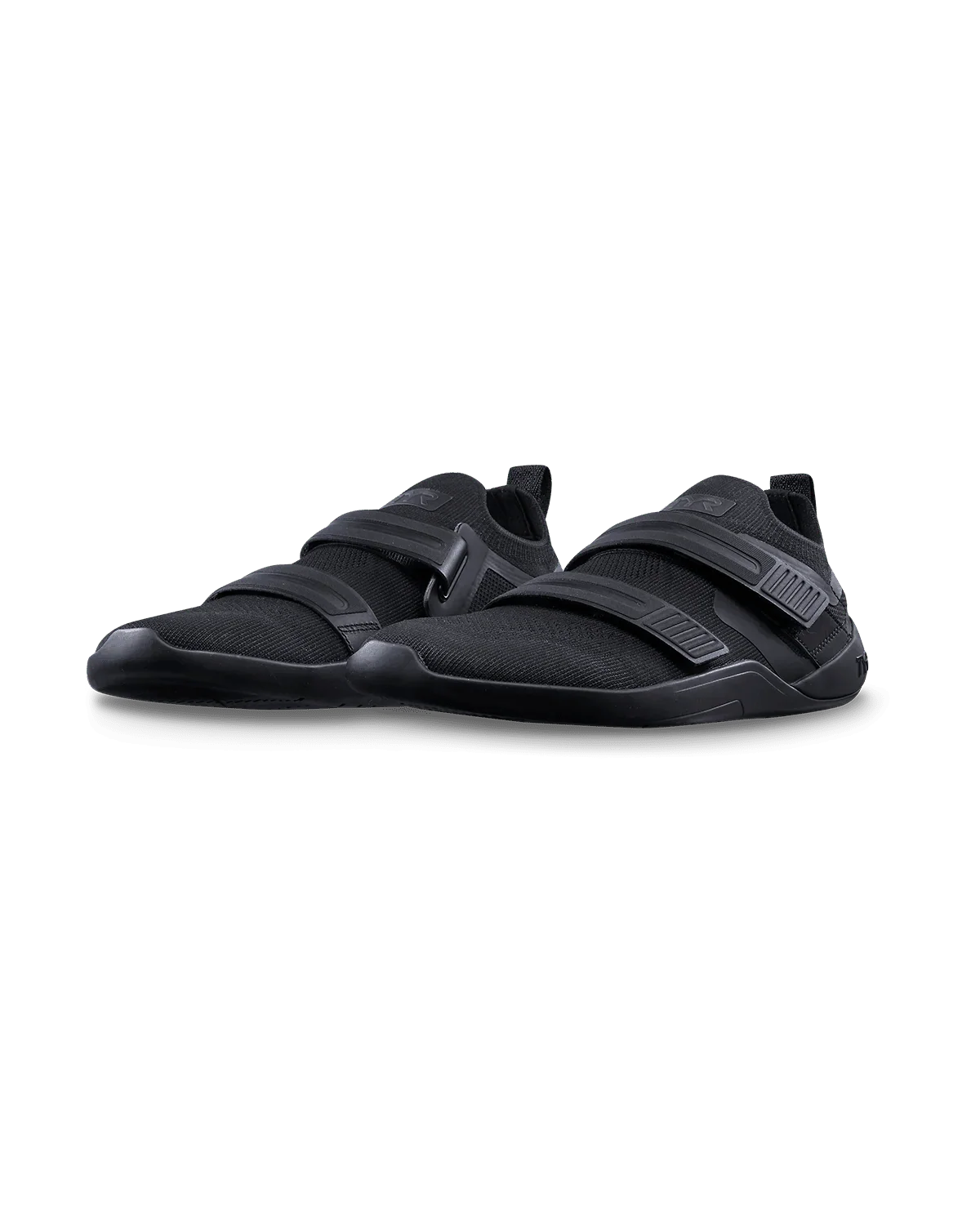 Tyr DropZero 2 Powerstrap Svart
