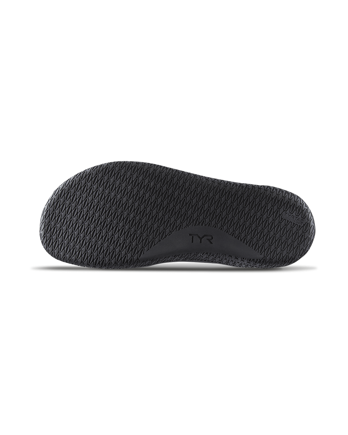 Tyr DropZero High Svart