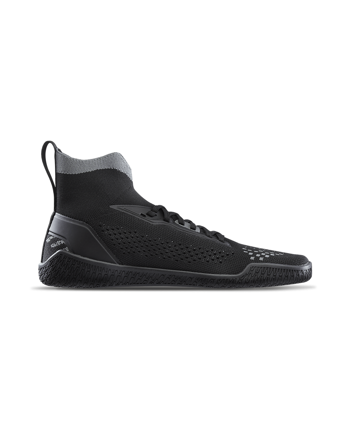 Tyr DropZero High Svart