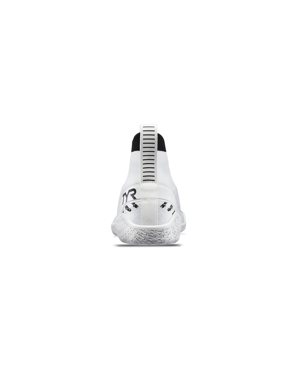Tyr DropZero High Vit/Svart
