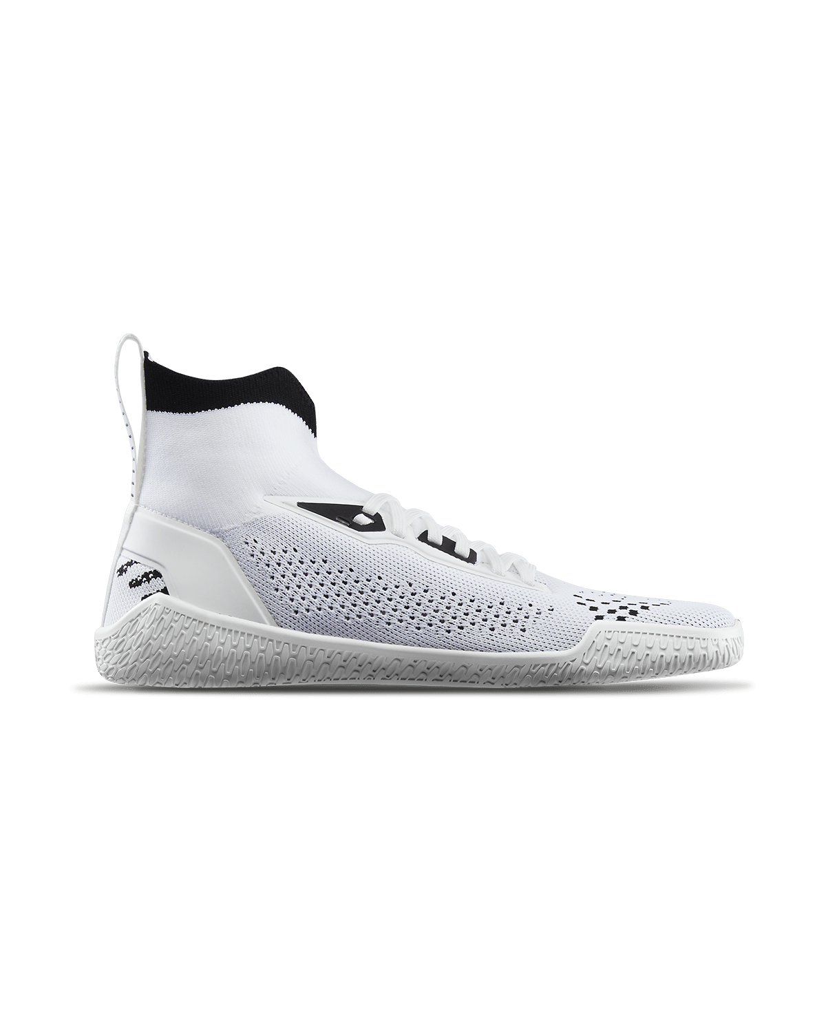 Tyr DropZero High Vit/Svart