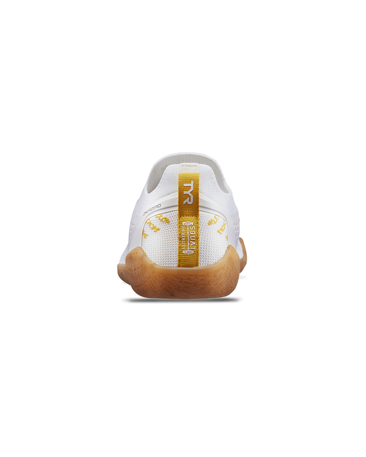 Tyr DropZero Lace Vit/Guld