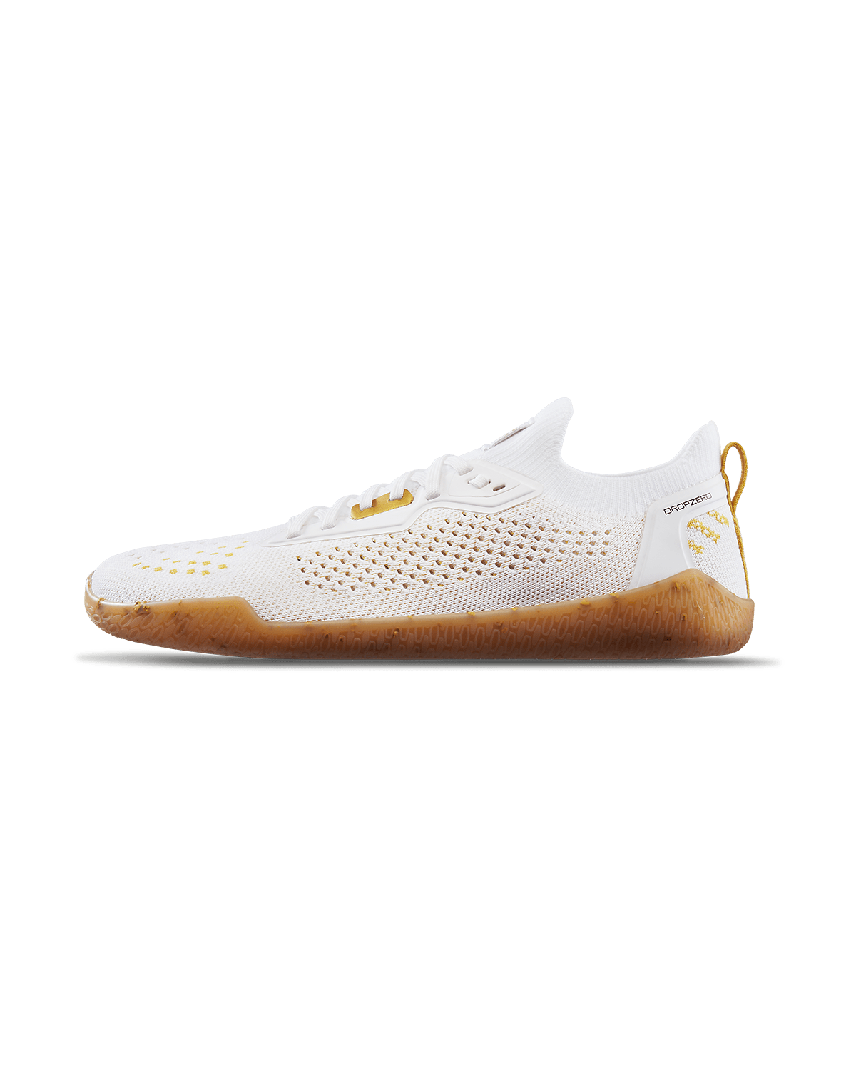 Tyr DropZero Lace Vit/Guld
