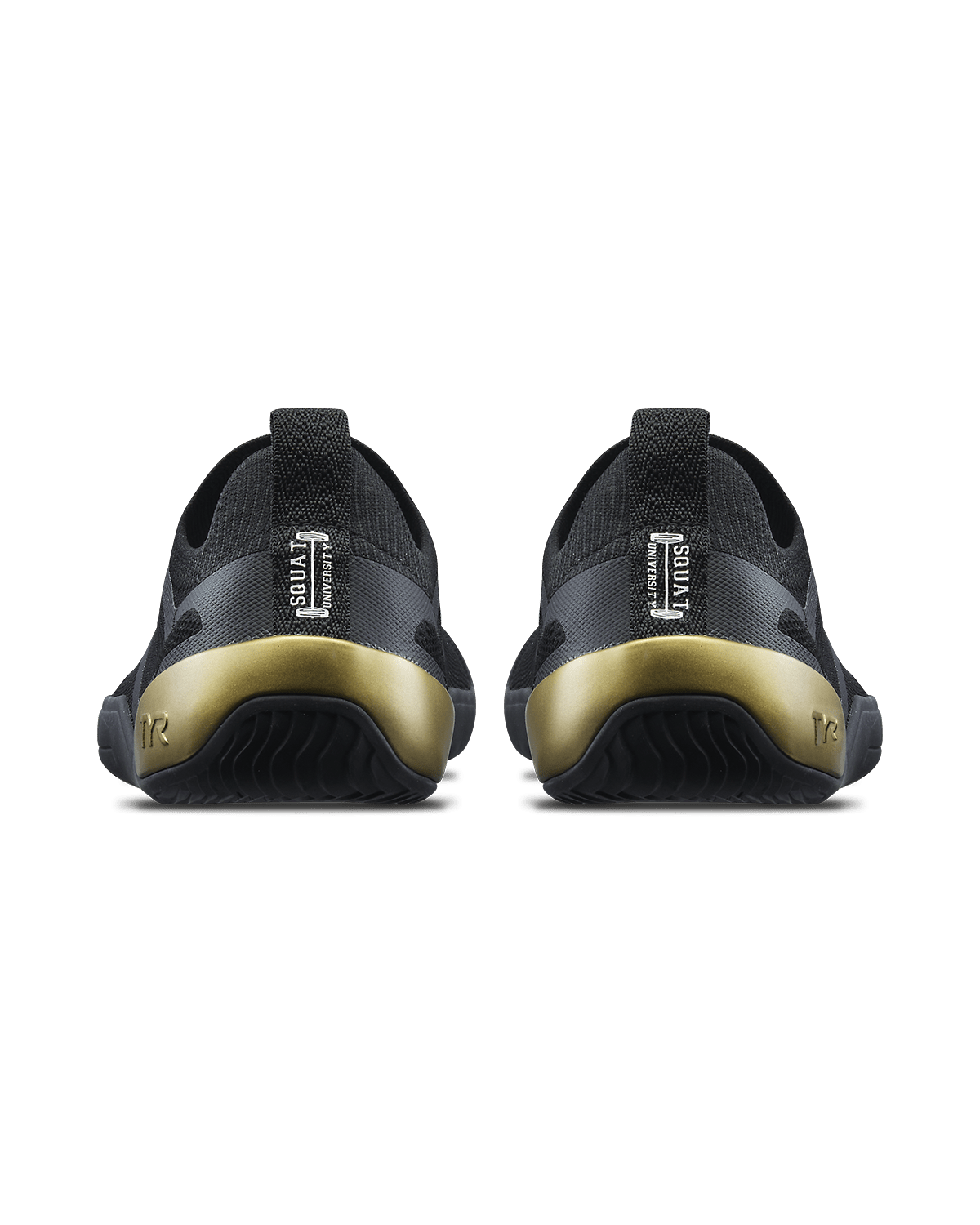 Tyr DropZero 2 Lace Svart/Guld