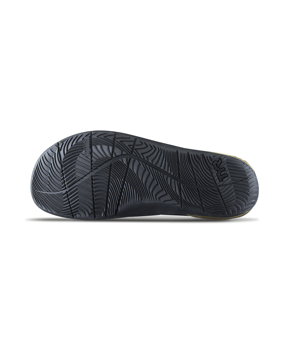 Tyr DropZero 2 Lace Svart/Guld
