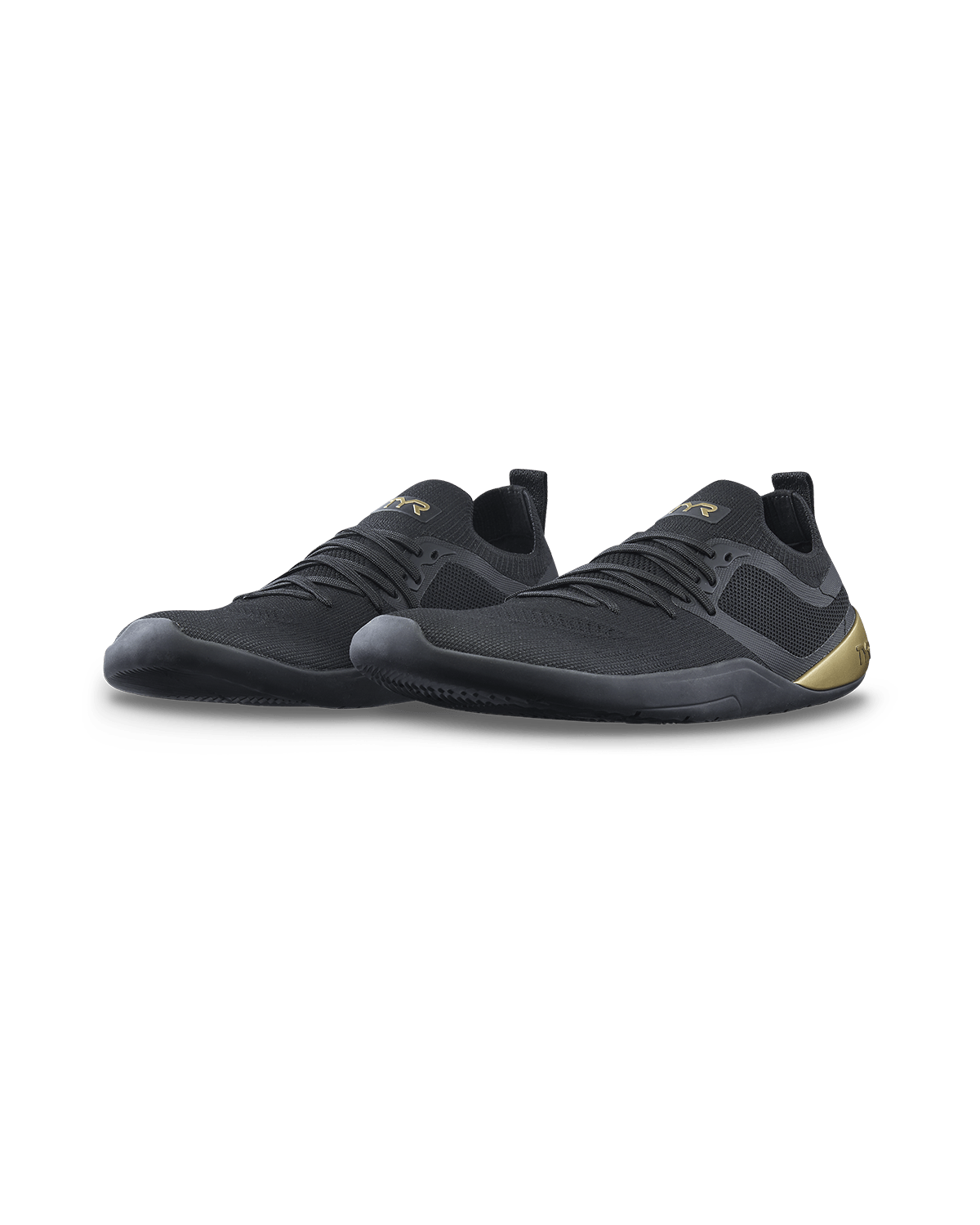 Tyr DropZero 2 Lace Svart/Guld