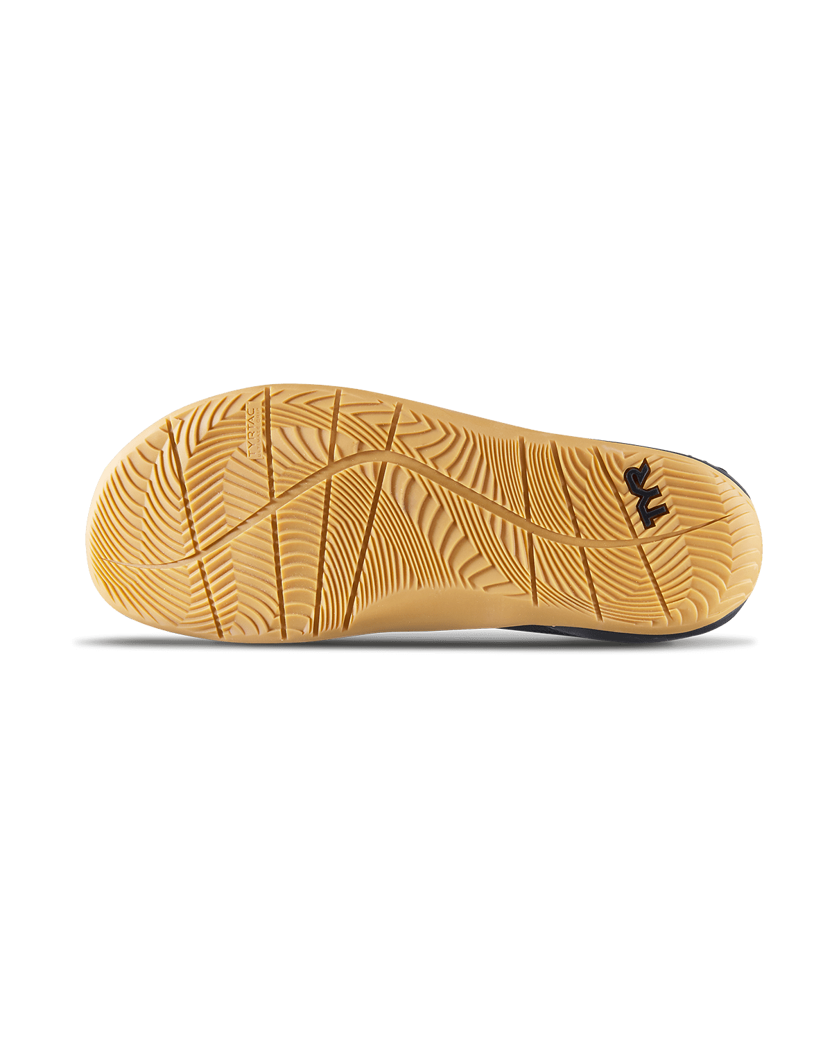 Tyr DropZero 2 Lace Svart/Gum