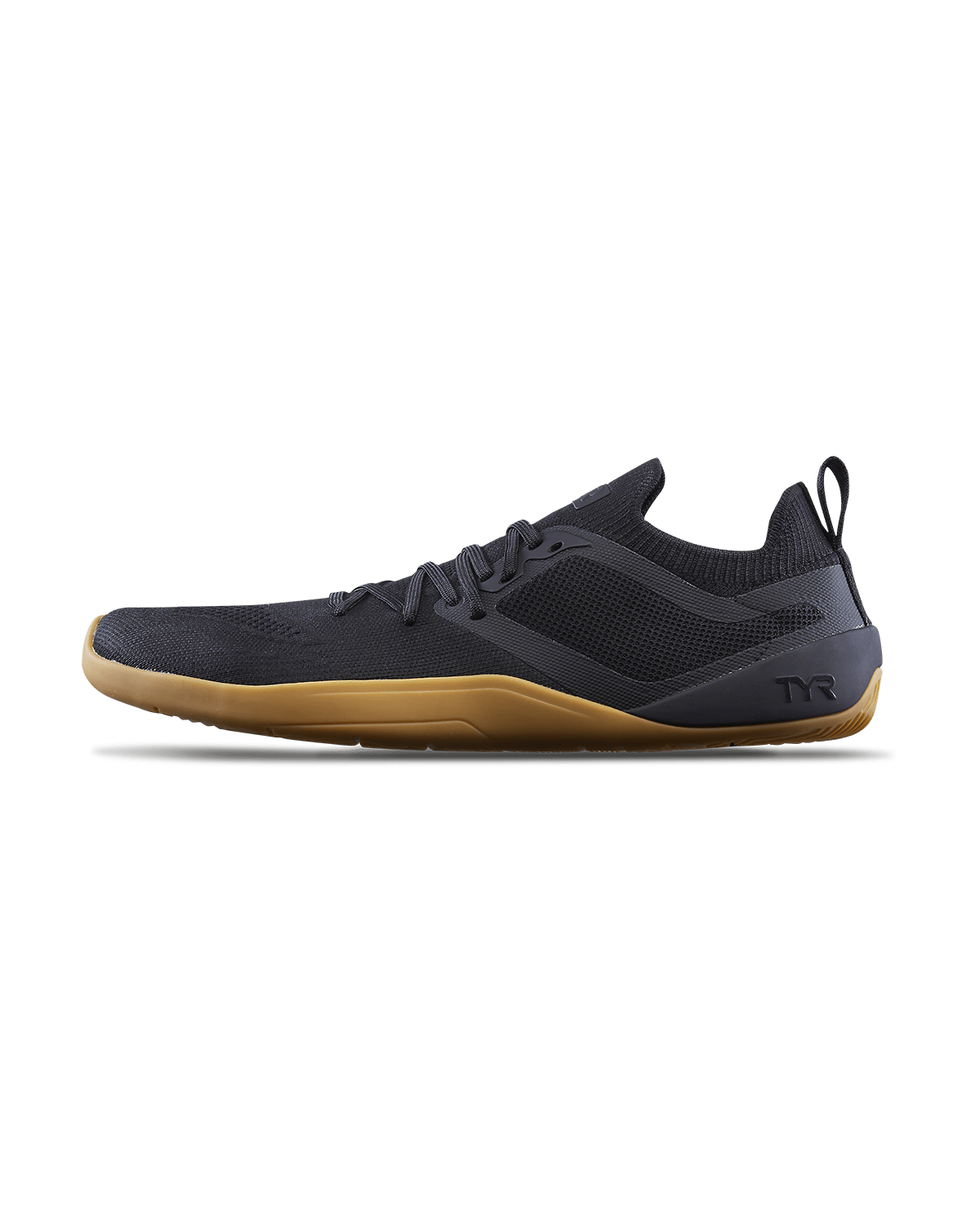 Tyr DropZero 2 Lace Svart/Gum