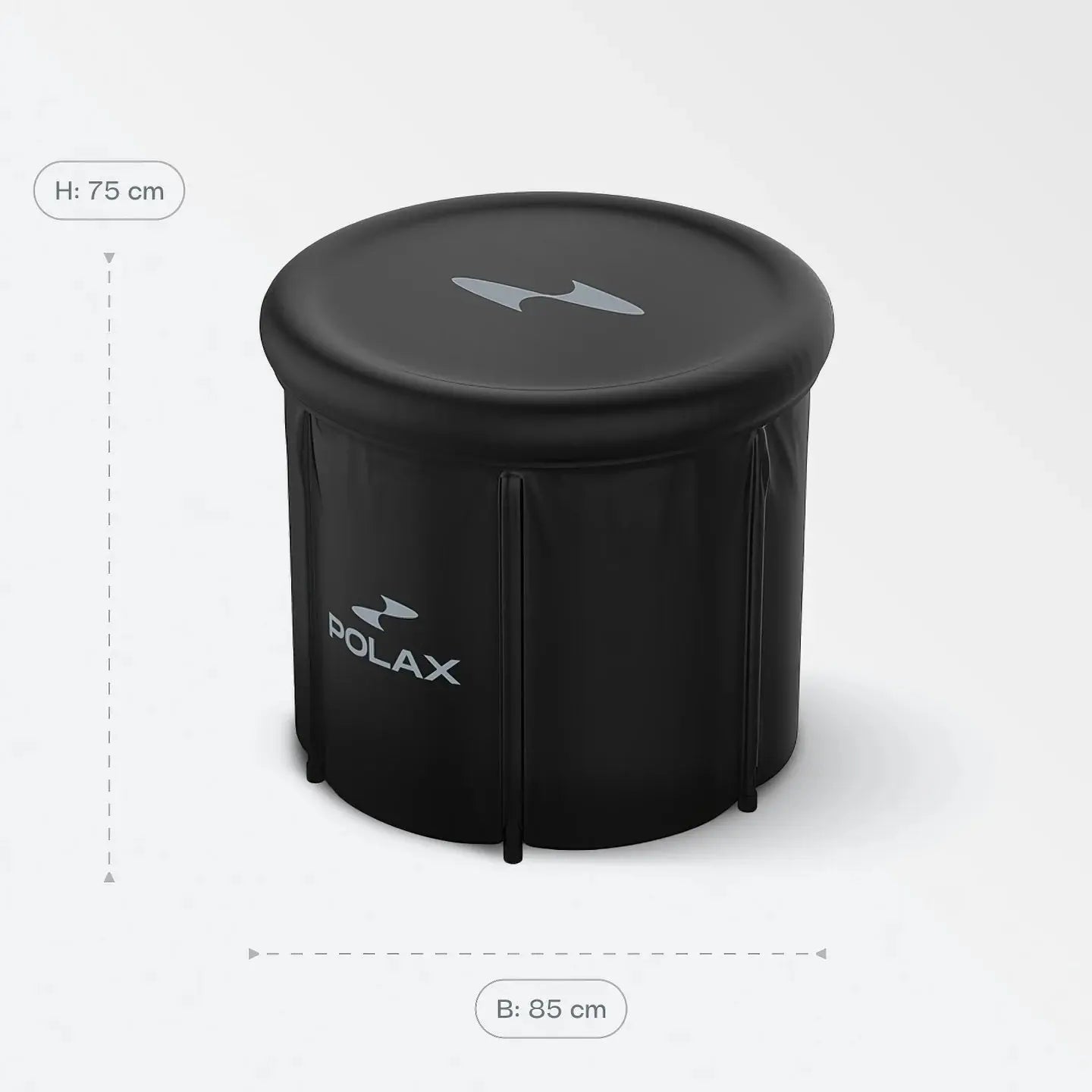 Polax Air Deluxe Isbad Polax