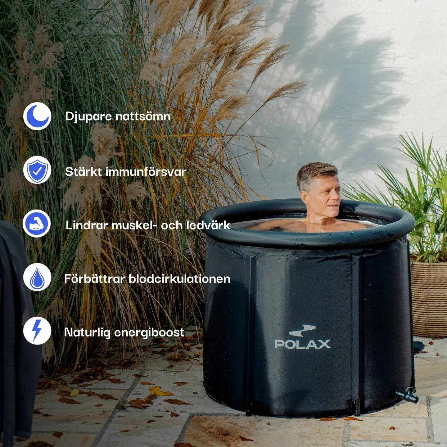 Polax Air Deluxe Isbad Polax