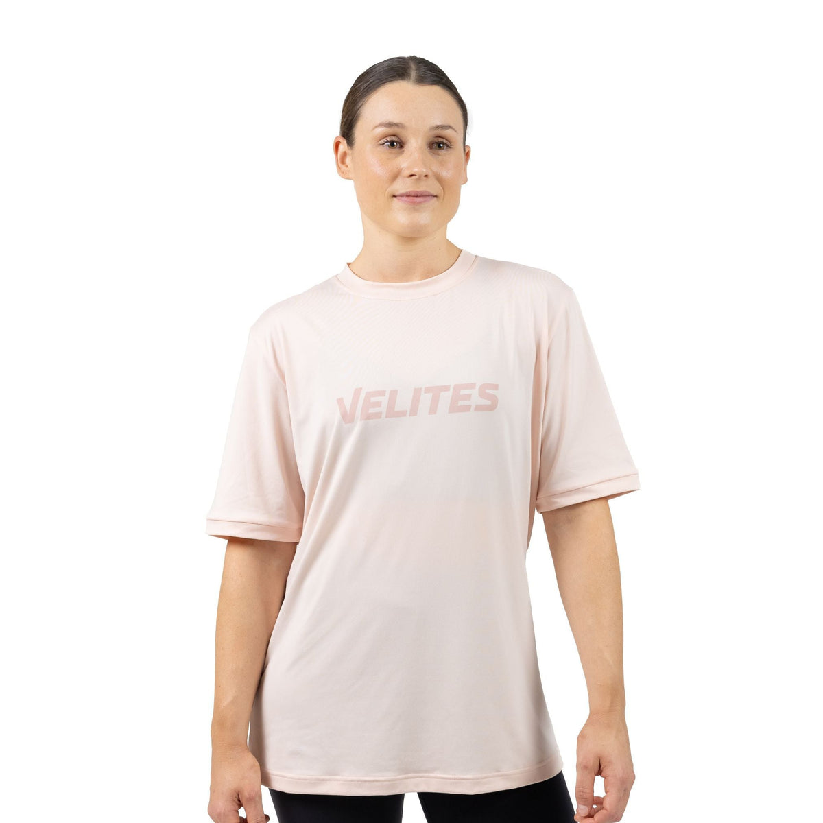 Velites T-Shirt Holo Season 24 Pink