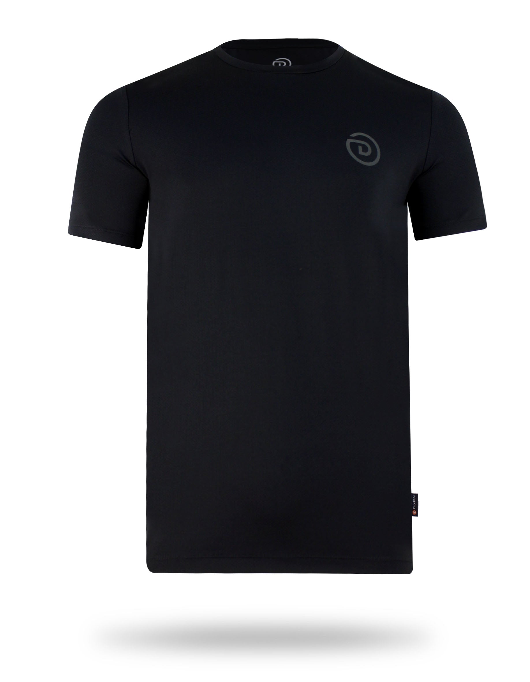 DOSE ATHLETIC Signature T-shirt Svart
