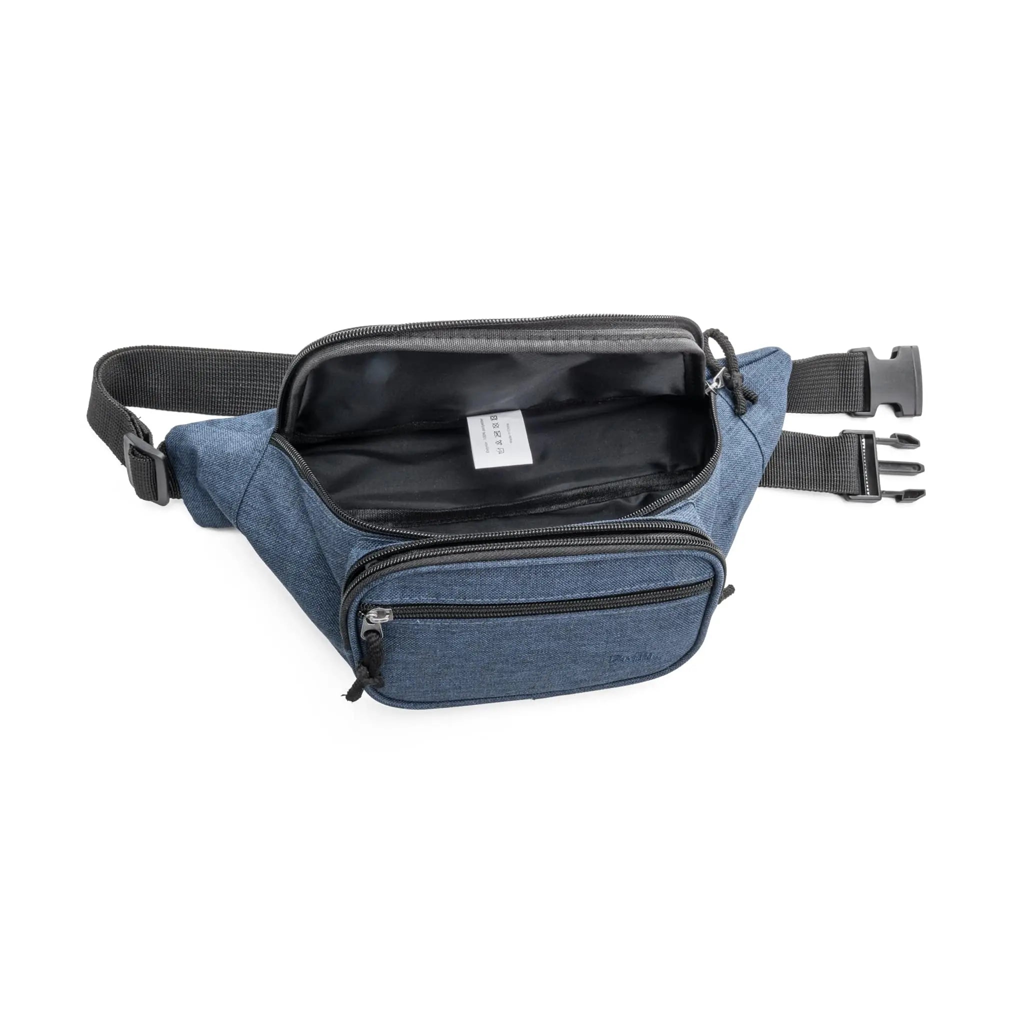 Duffy midjeväska Large Navy Duffy