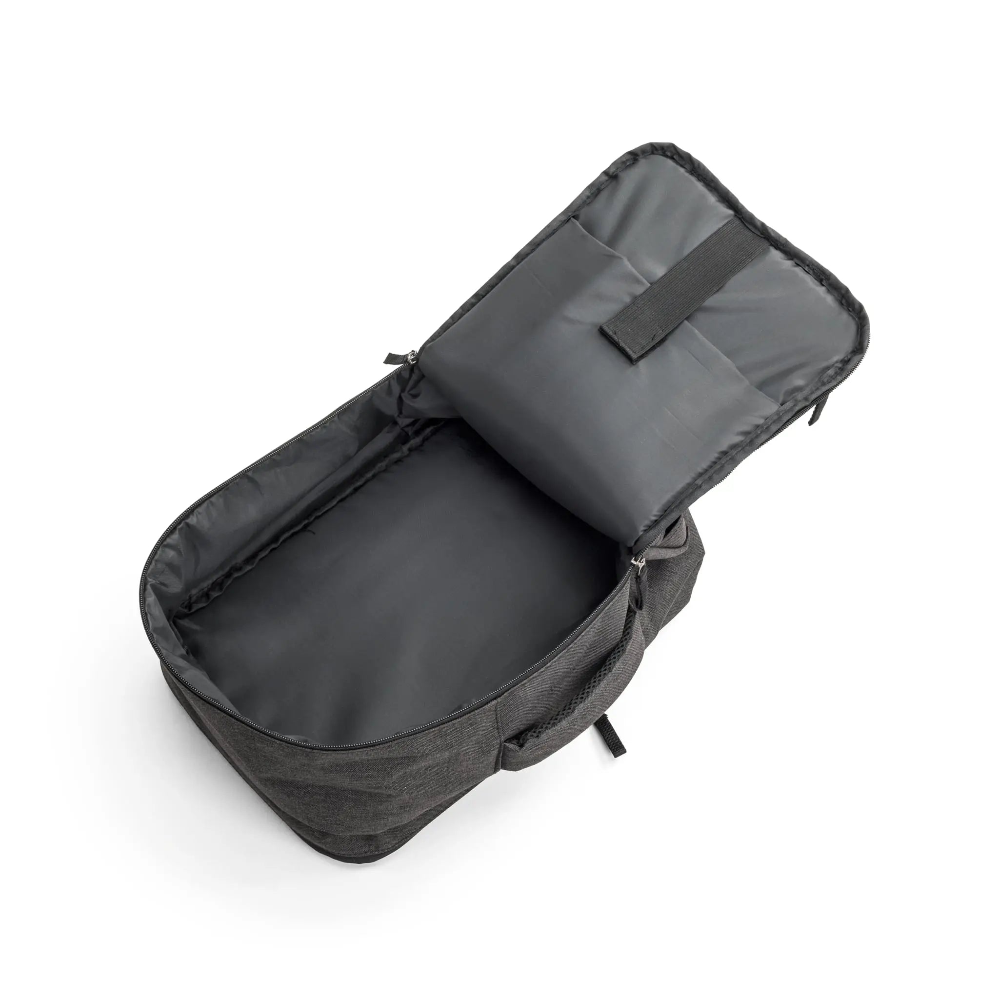 Duffy Underseater Medium Svart Duffy