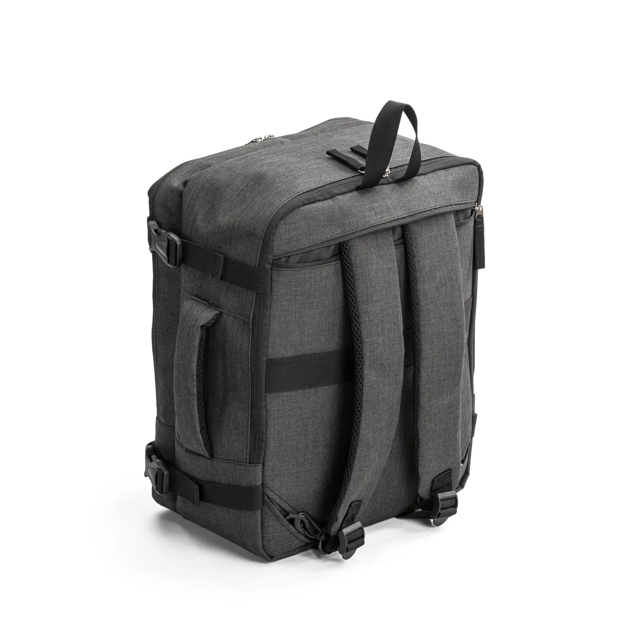 Duffy Underseater Large Svart Duffy