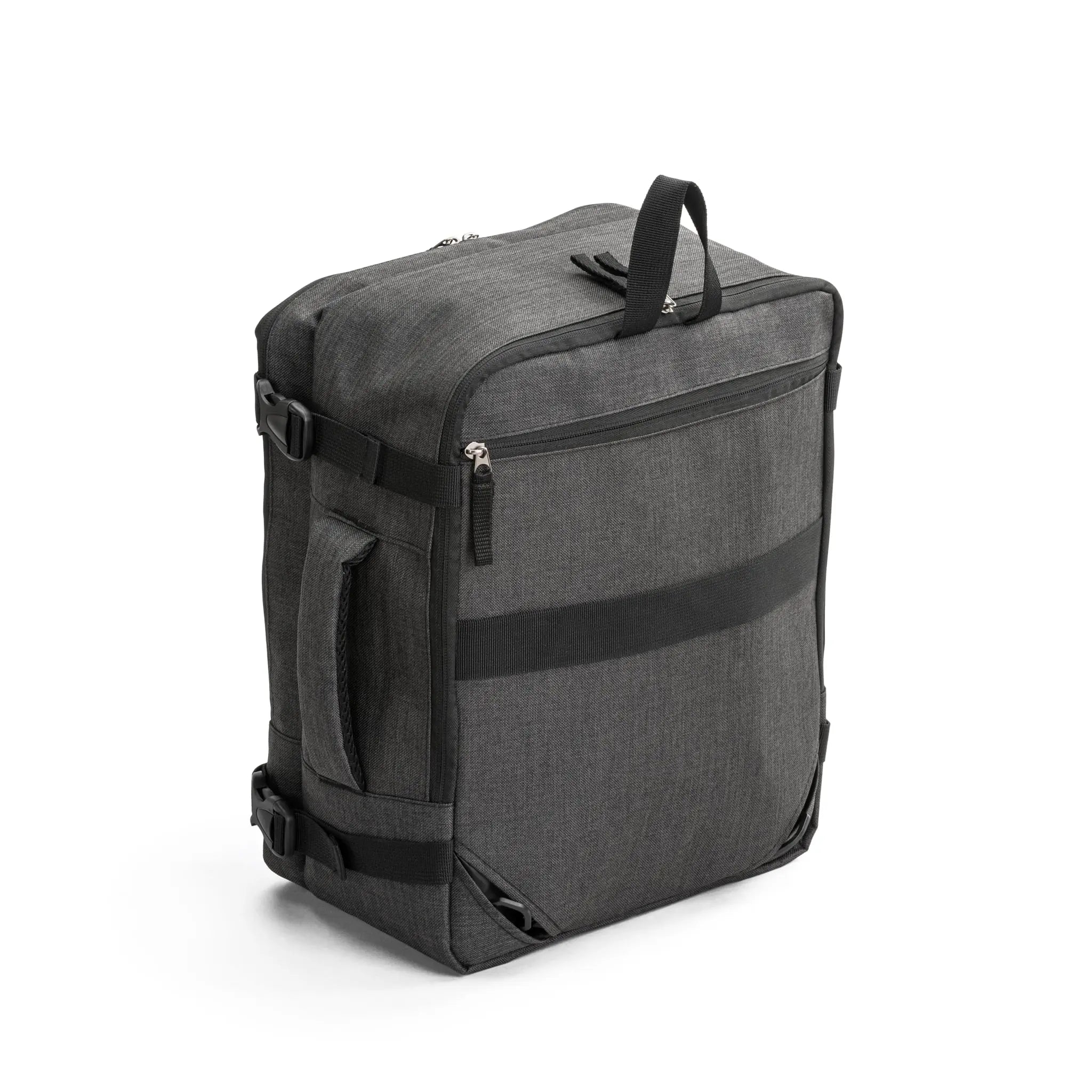Duffy Underseater Large Svart Duffy