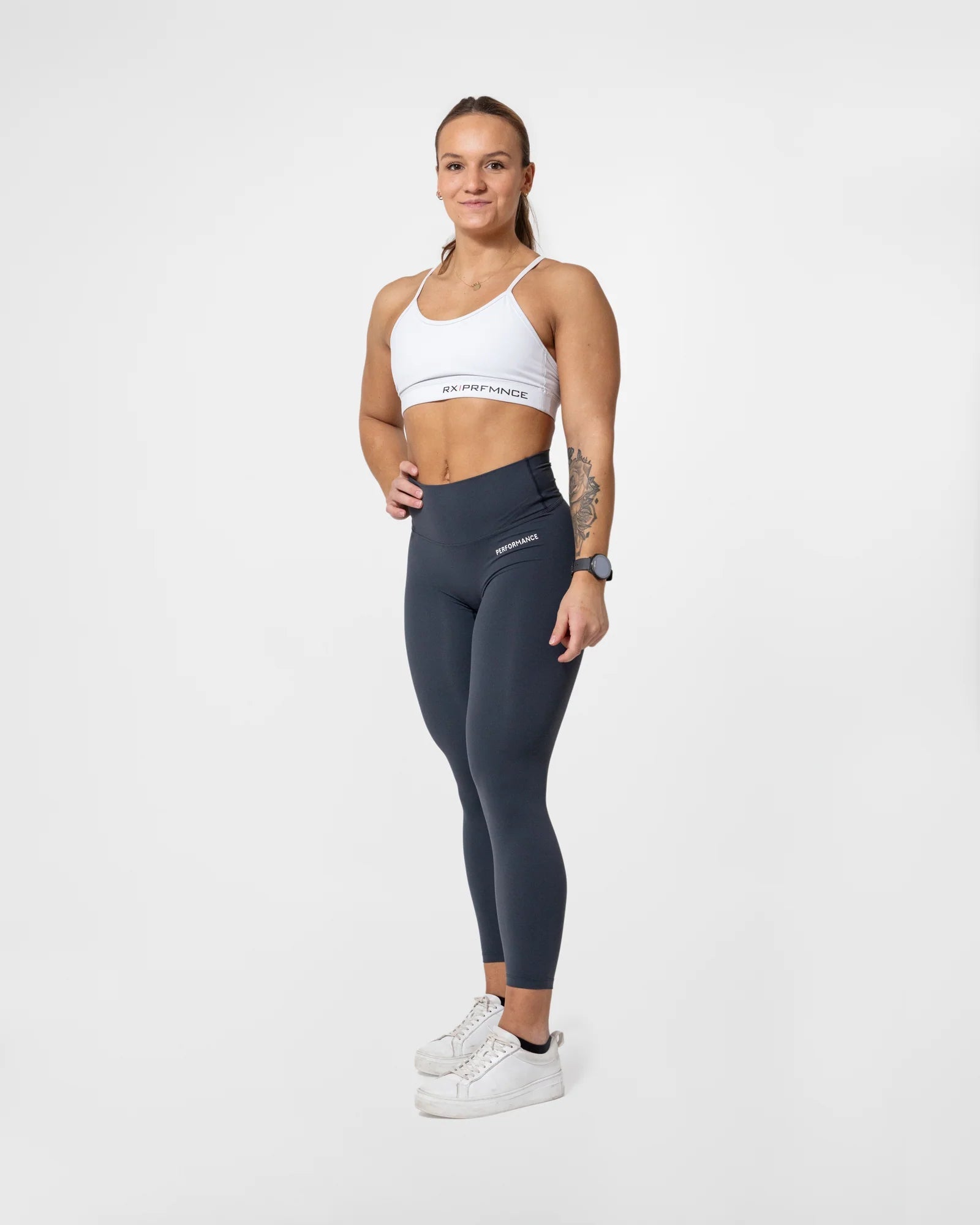 RX Performance Isabel Tights Dark Moonlight RX Performance