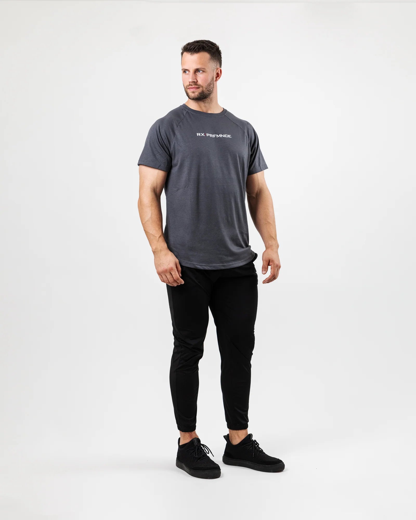 RX Performance Murph T-Shirt Dark Moonlight RX Performance