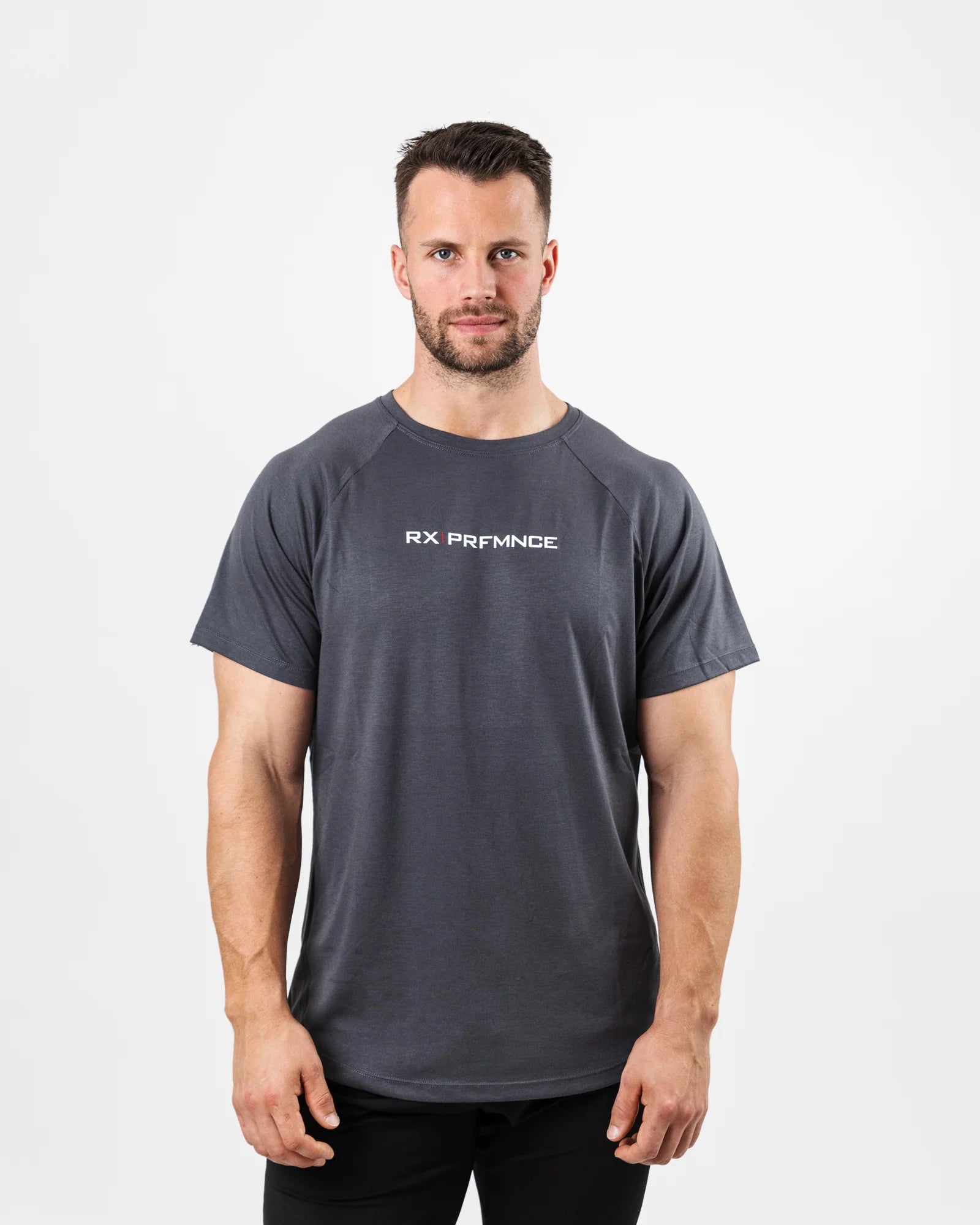 RX Performance Murph T-Shirt Dark Moonlight RX Performance