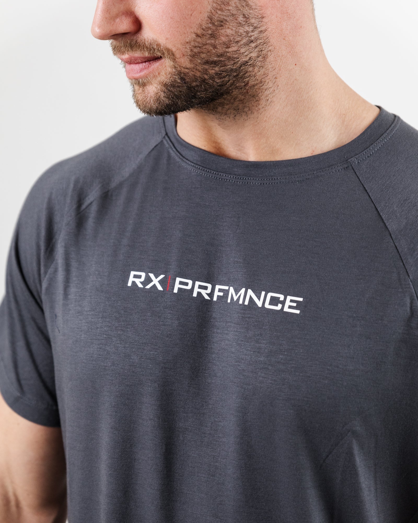 RX Performance Murph T-Shirt Dark Moonlight RX Performance