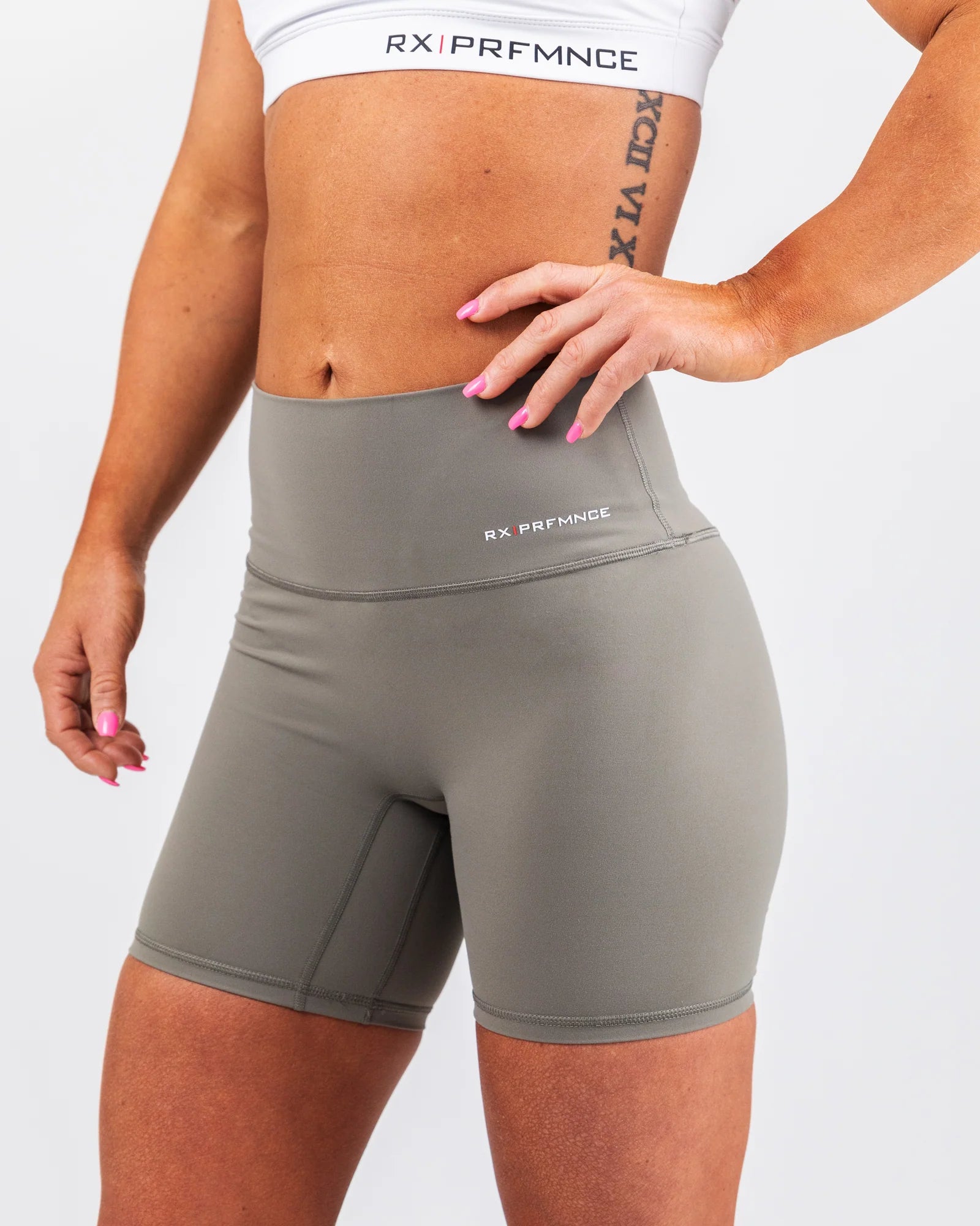 RX Performance Isabel Shorts Pistage RX Performance