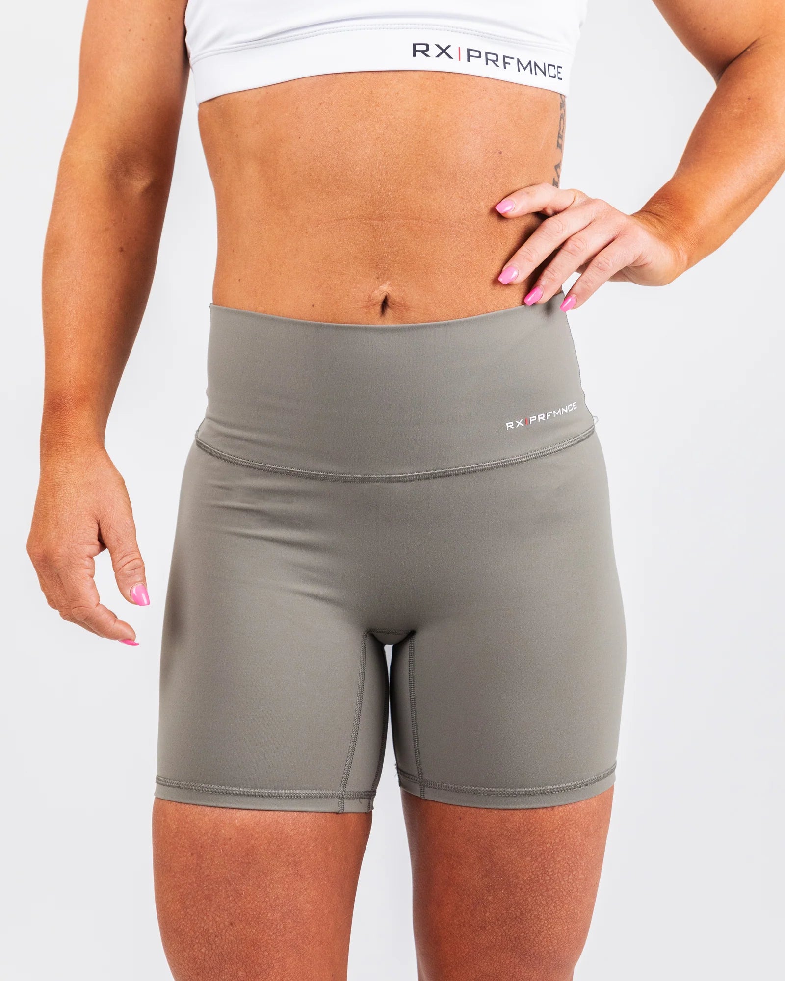 RX Performance Isabel Shorts Pistage RX Performance