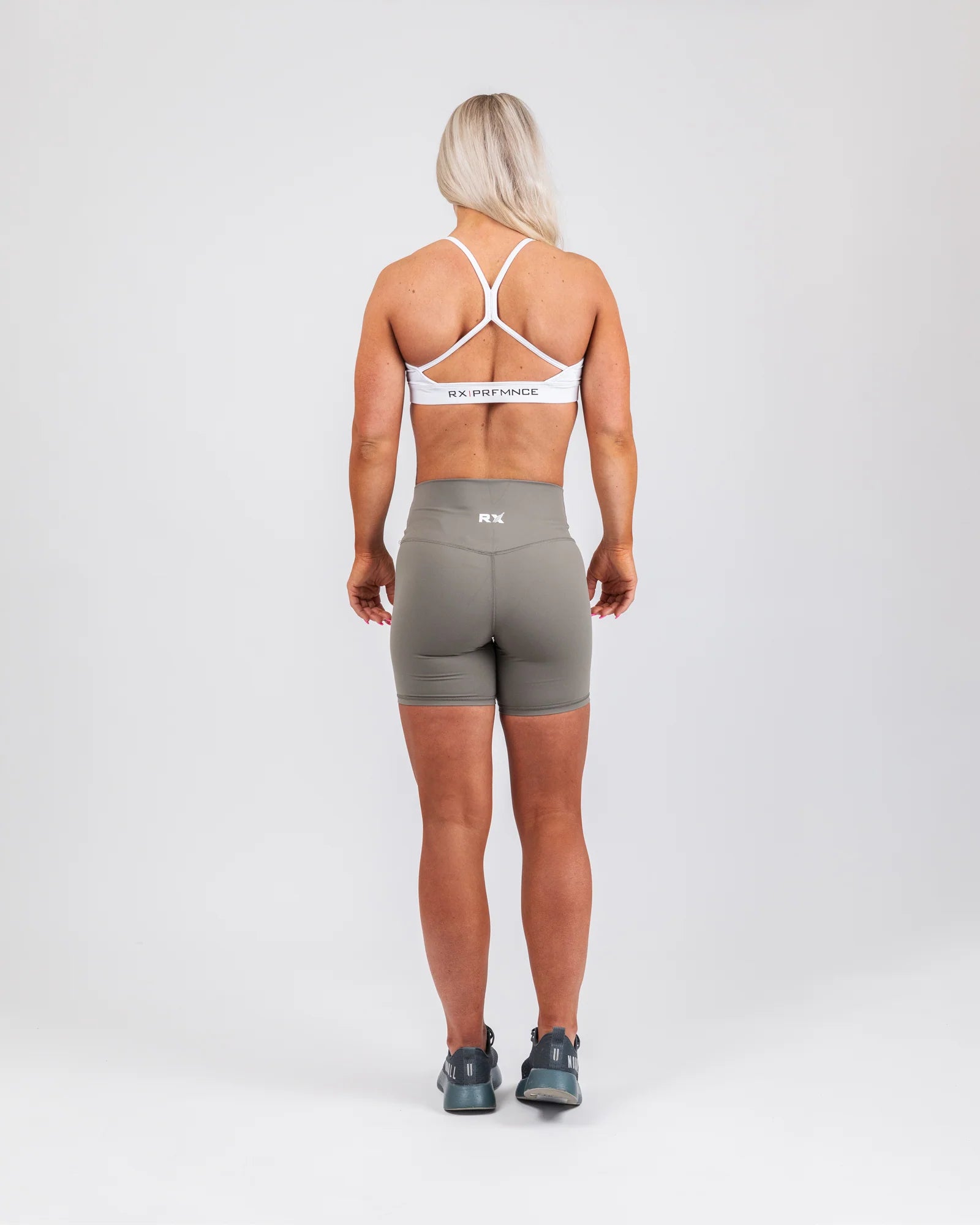 RX Performance Isabel Shorts Pistage RX Performance