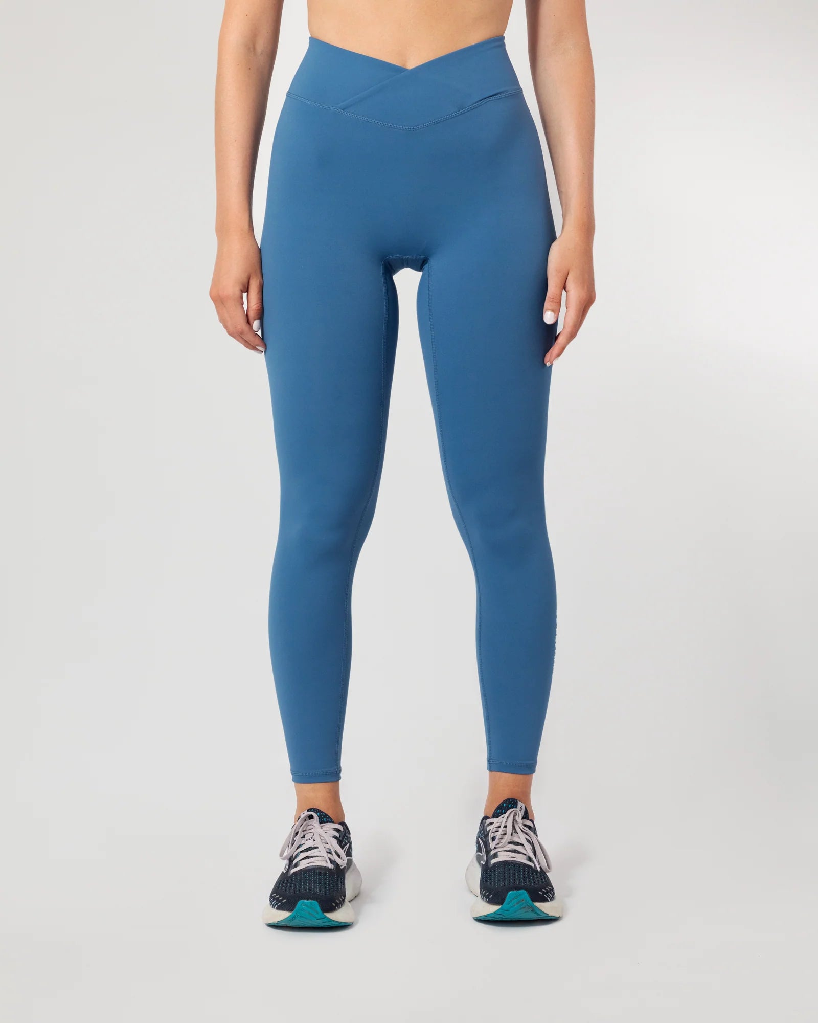 RX Performance Diane Tights Weavy Blue RX Performance