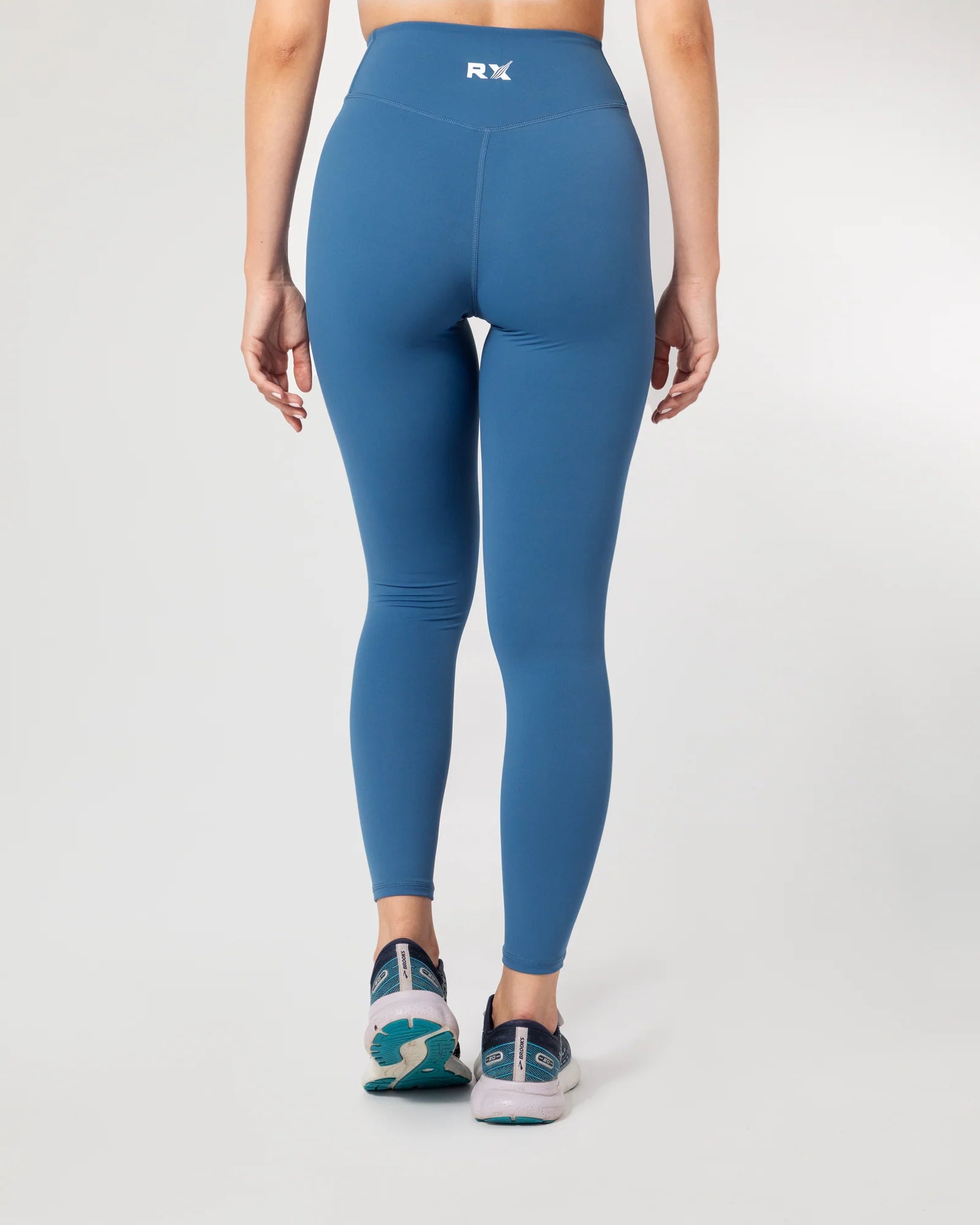 RX Performance Diane Tights Weavy Blue RX Performance