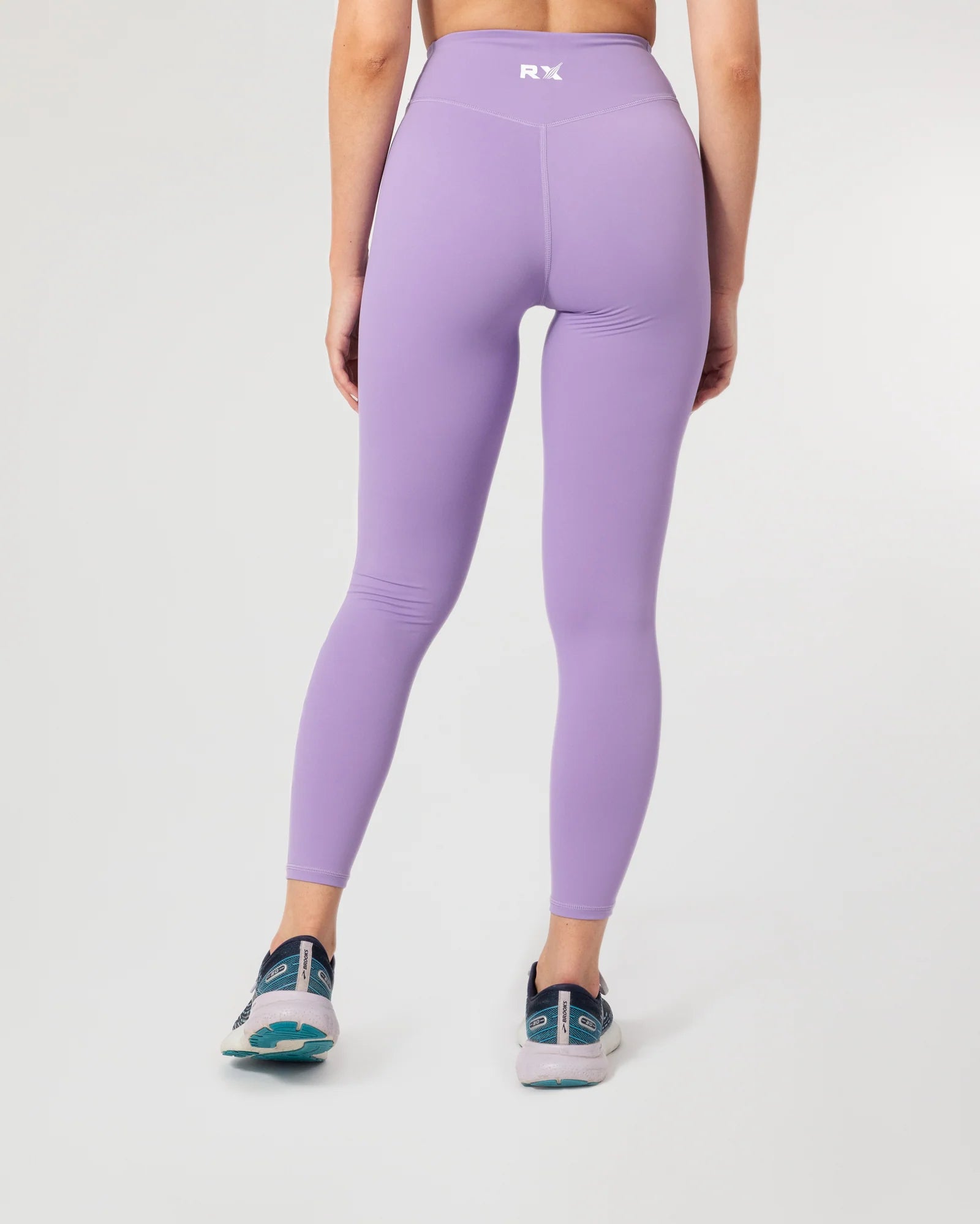 RX Performance Diane Tights Magic Lilac RX Performance