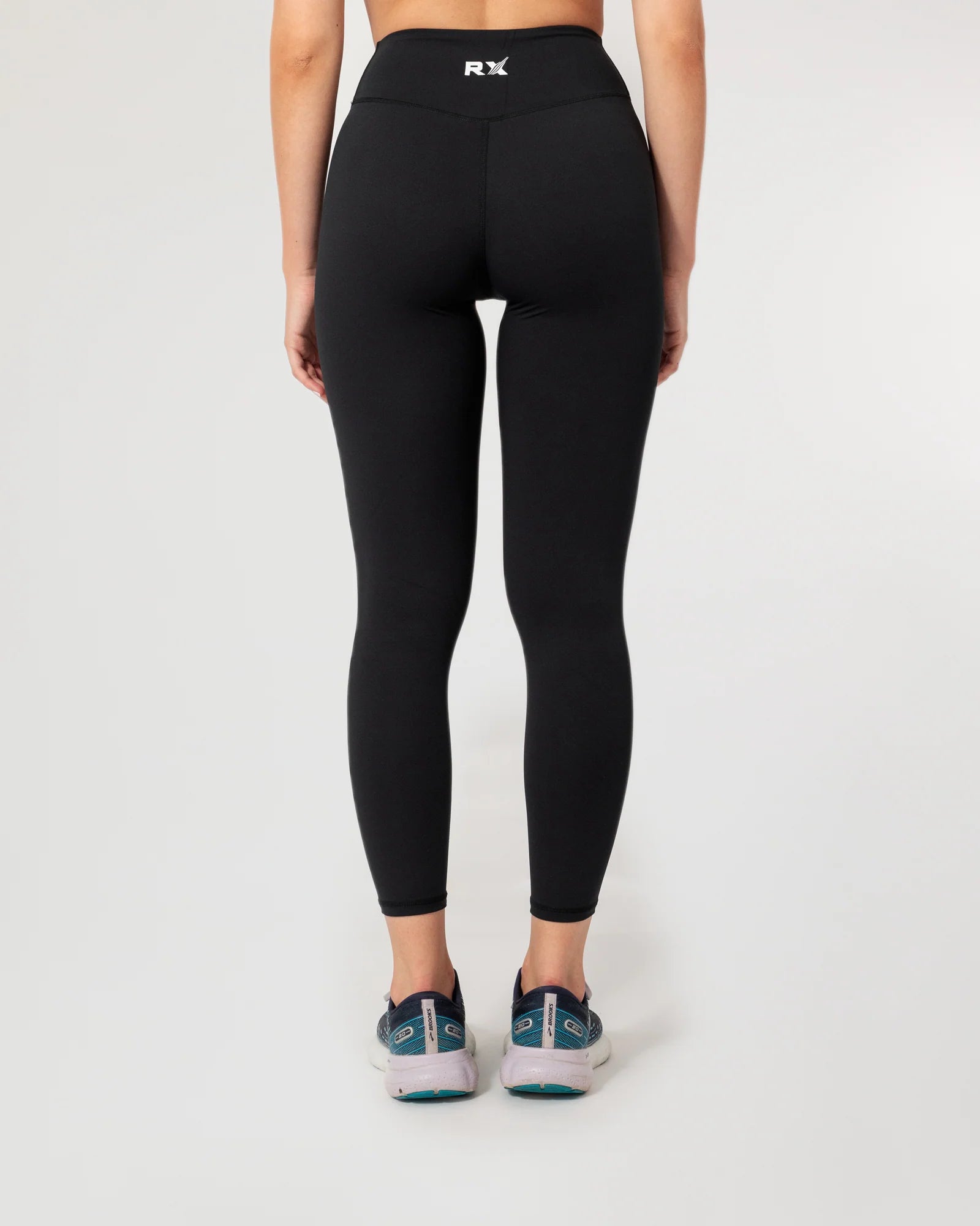 RX Performance Diane Tights Svart RX Performance