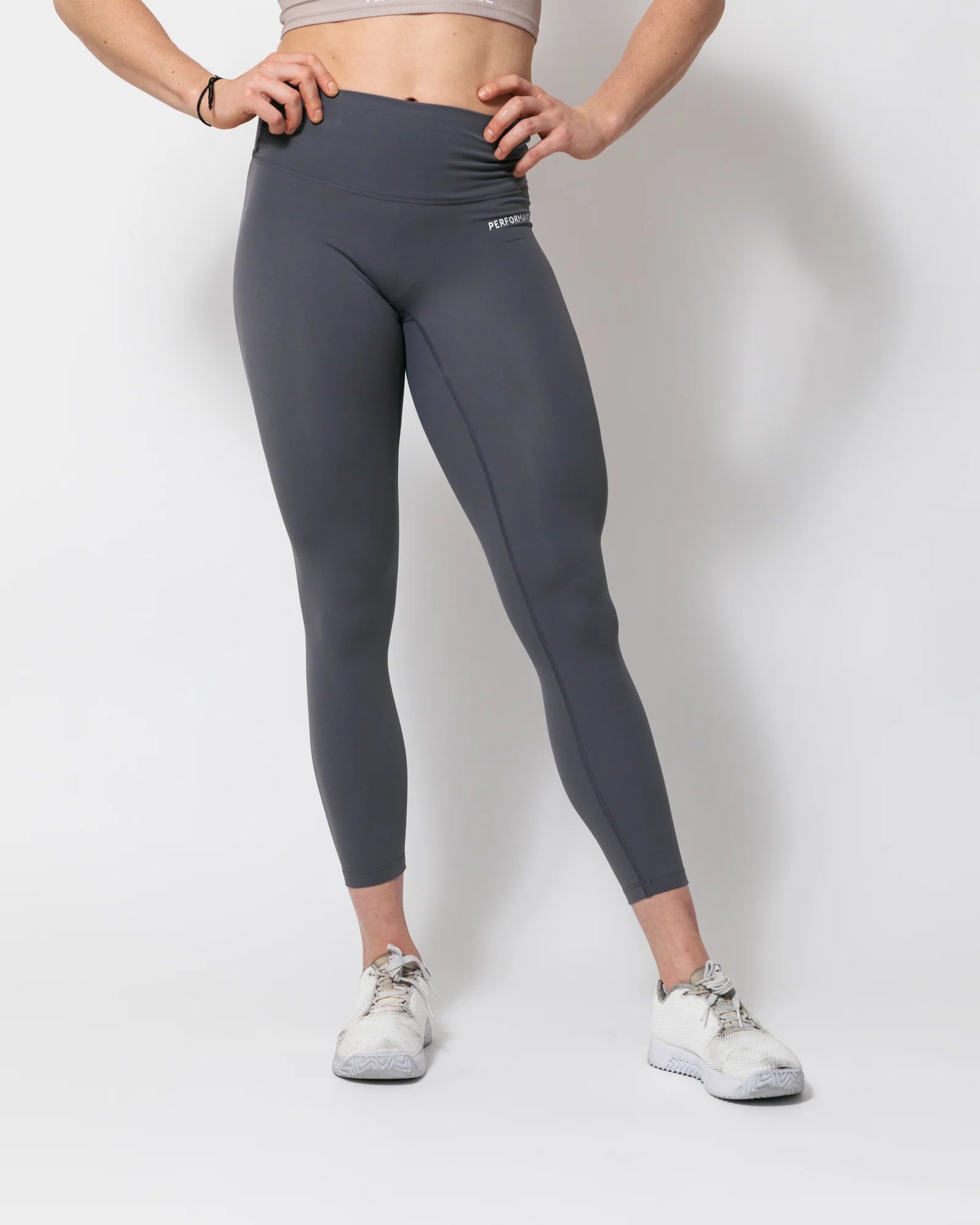 RX Performance Isabel Tights Dusty Gray RX Performance