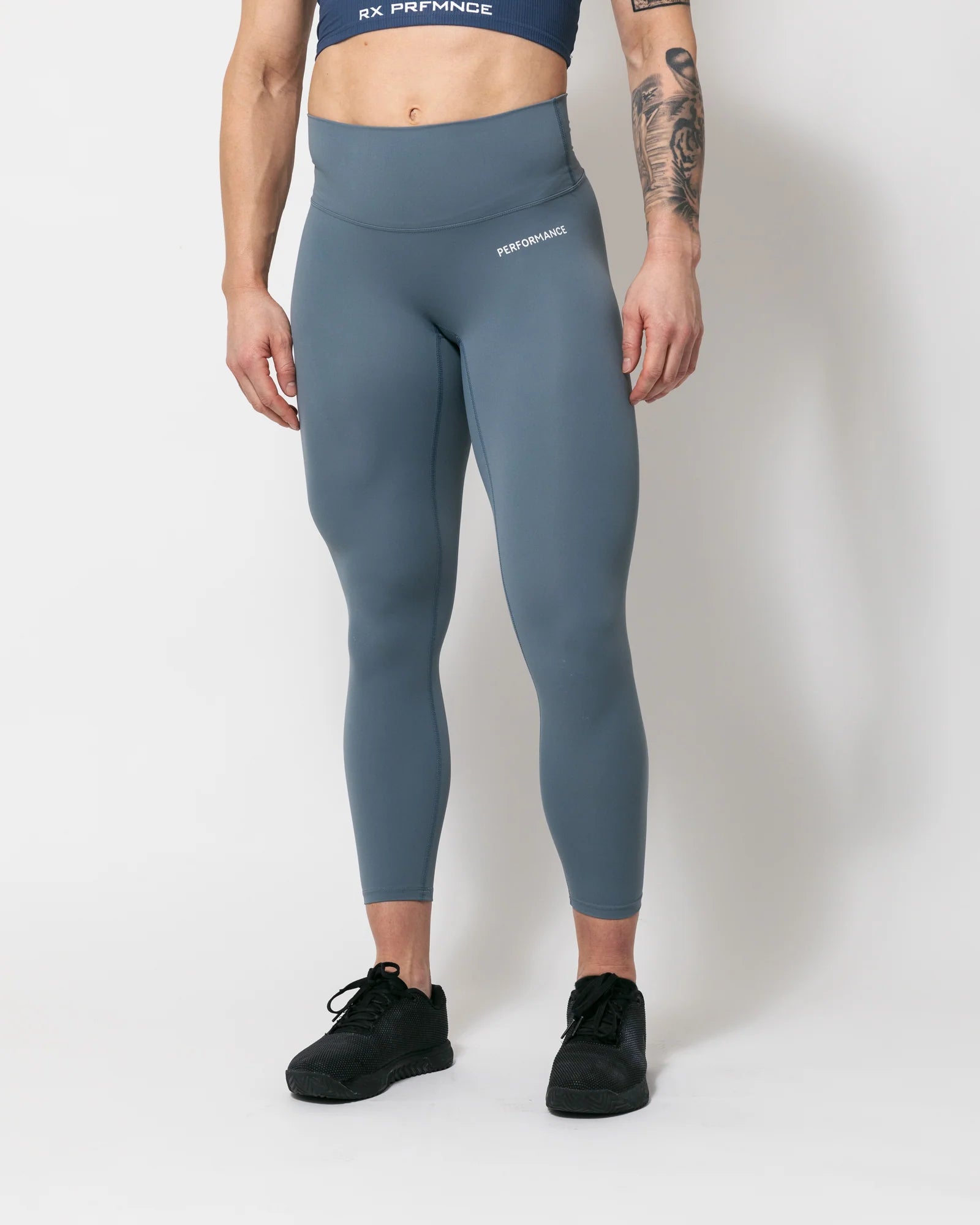 RX Performance Isabel Tights Mountain Blue RX Performance