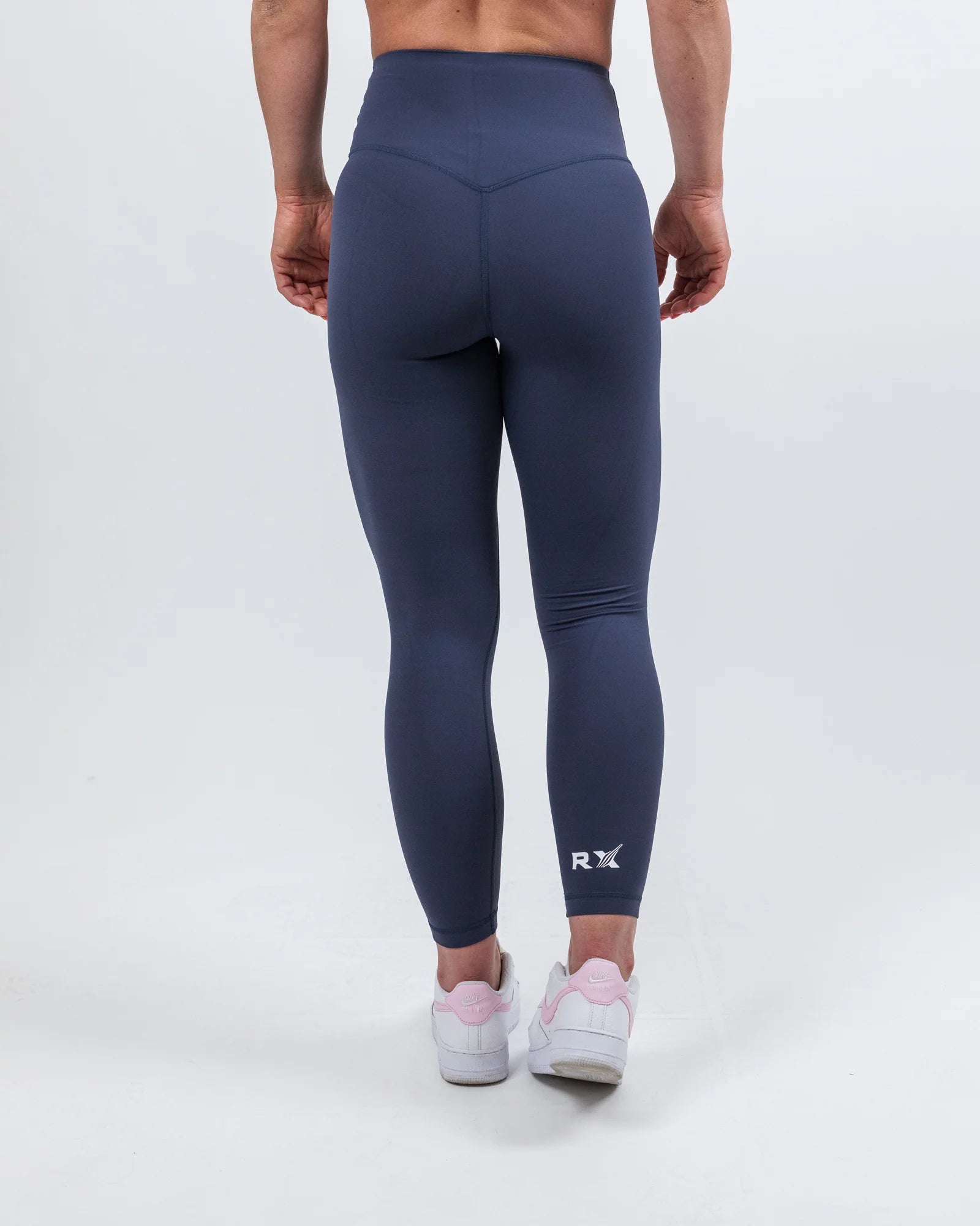 RX Performance Annie Tights Space Blue RX Performance