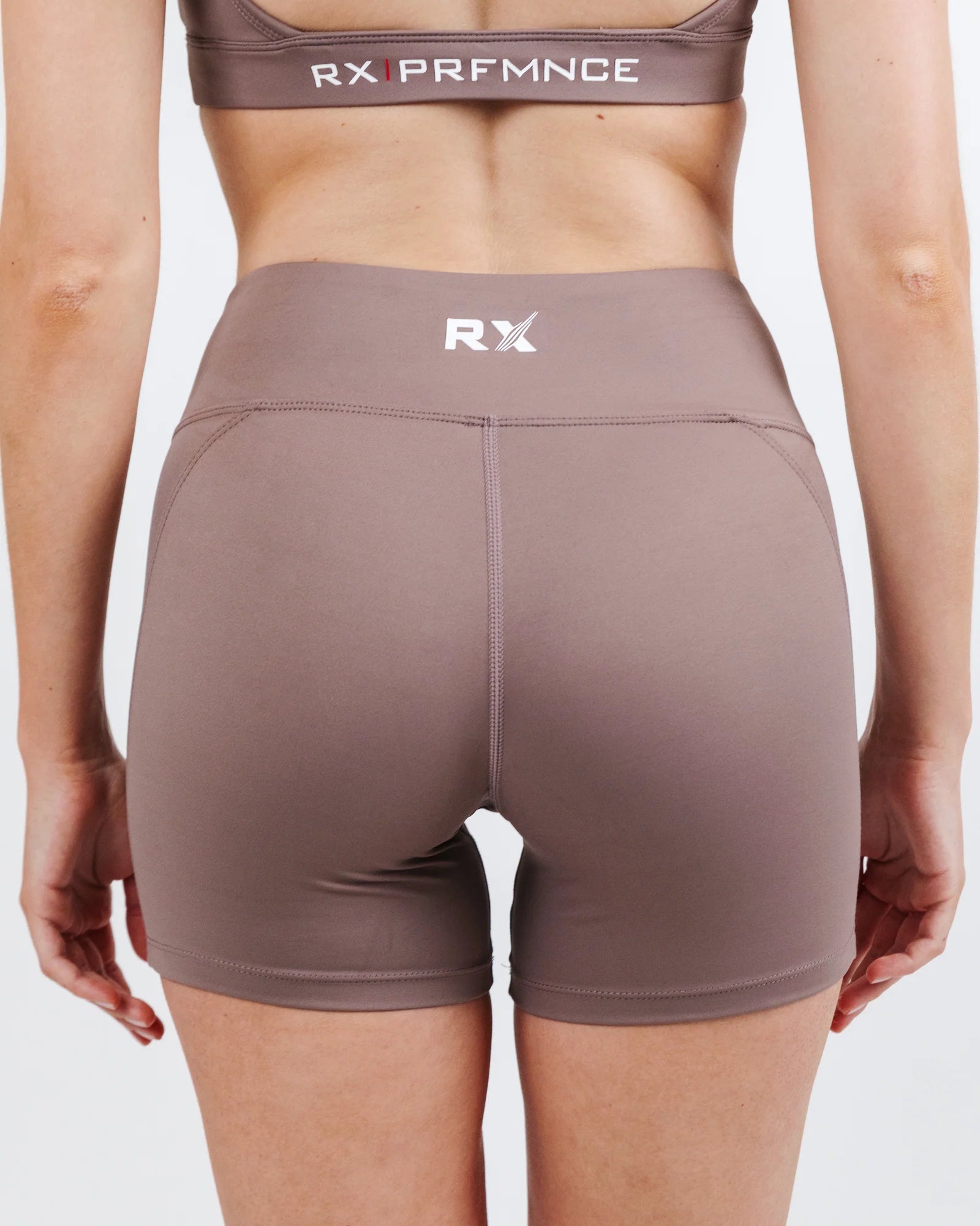 RX Performance Shorts Oak RX Performance
