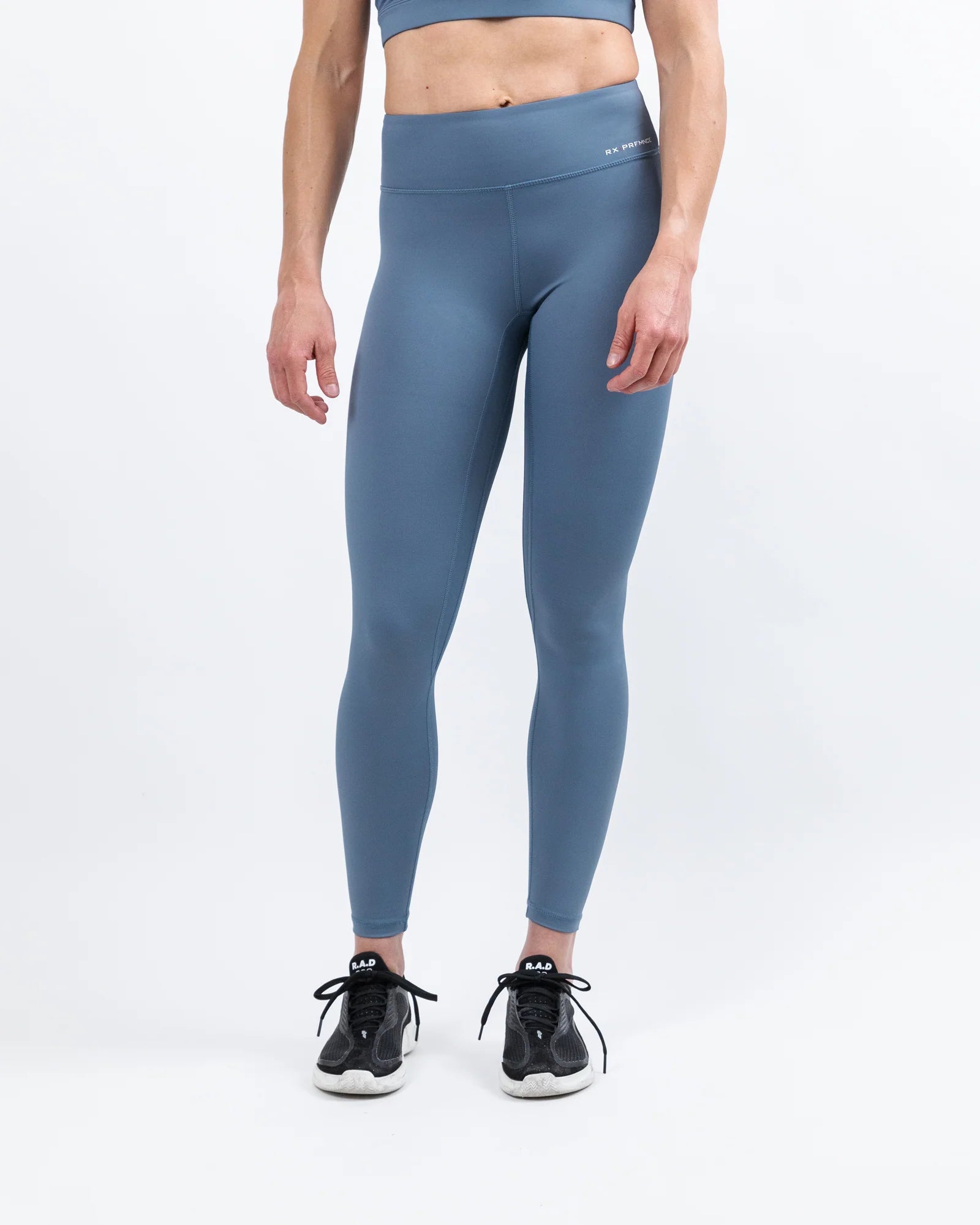 RX Performance Tights Frozen Blue RX Performance