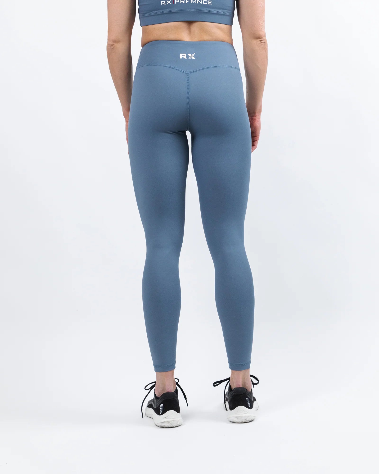 RX Performance Tights Frozen Blue RX Performance