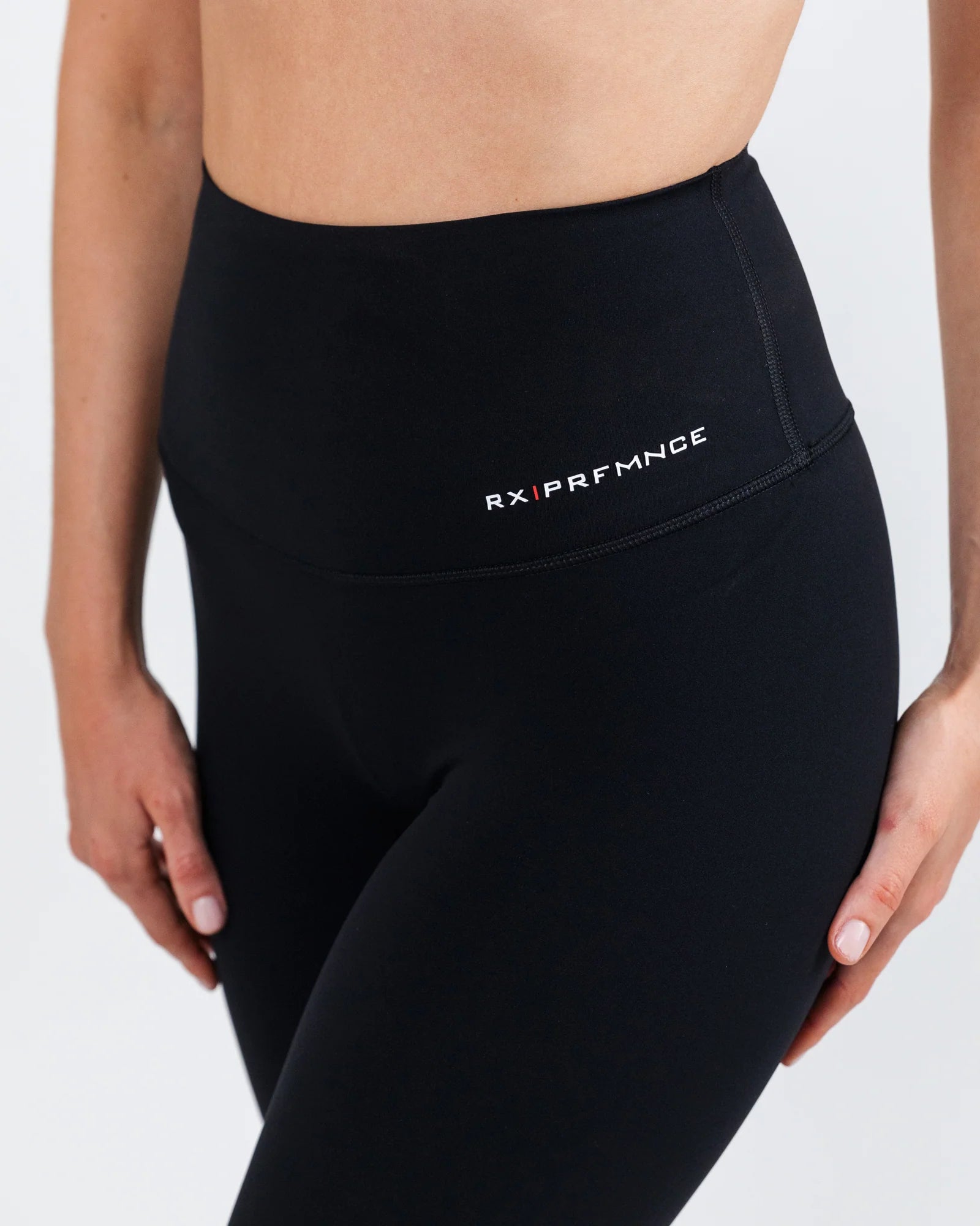 RX Performance Annie Tights Svart RX Performance