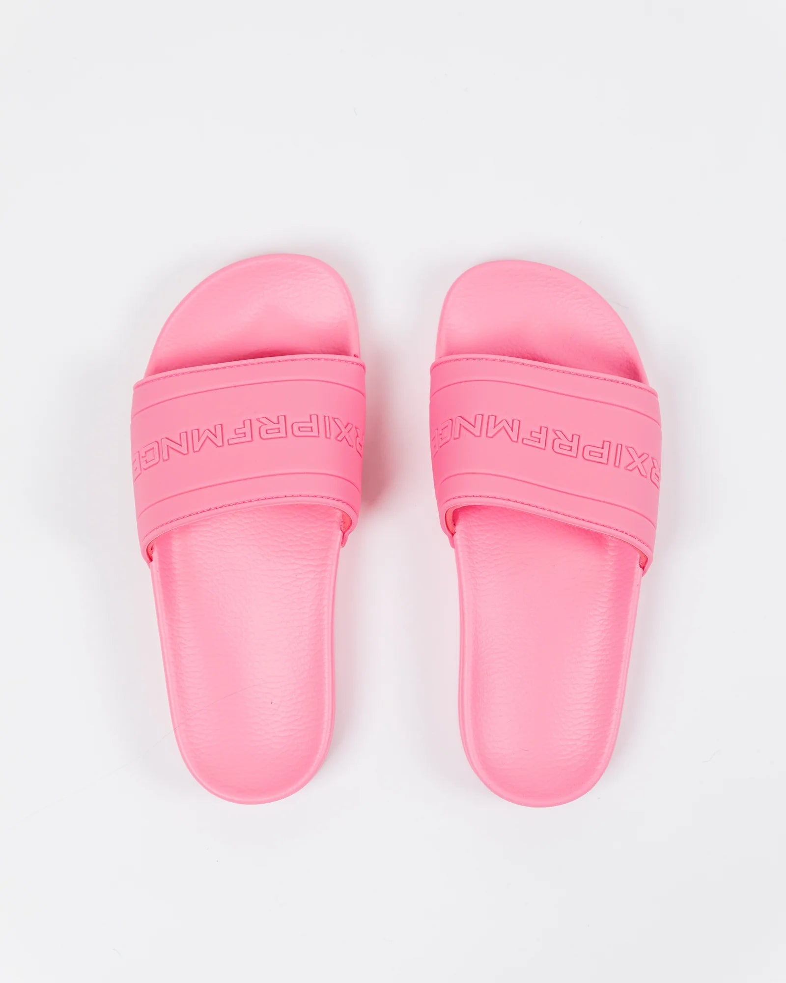 RX Performance Essential Slippers Pink RX Performance