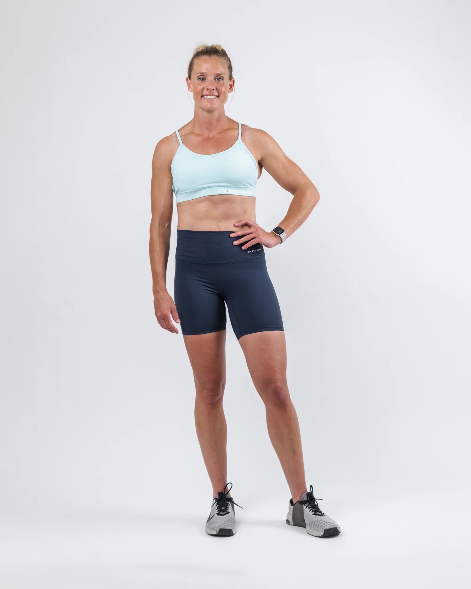 RX Performance Isabel Shorts Deep Blue RX Performance
